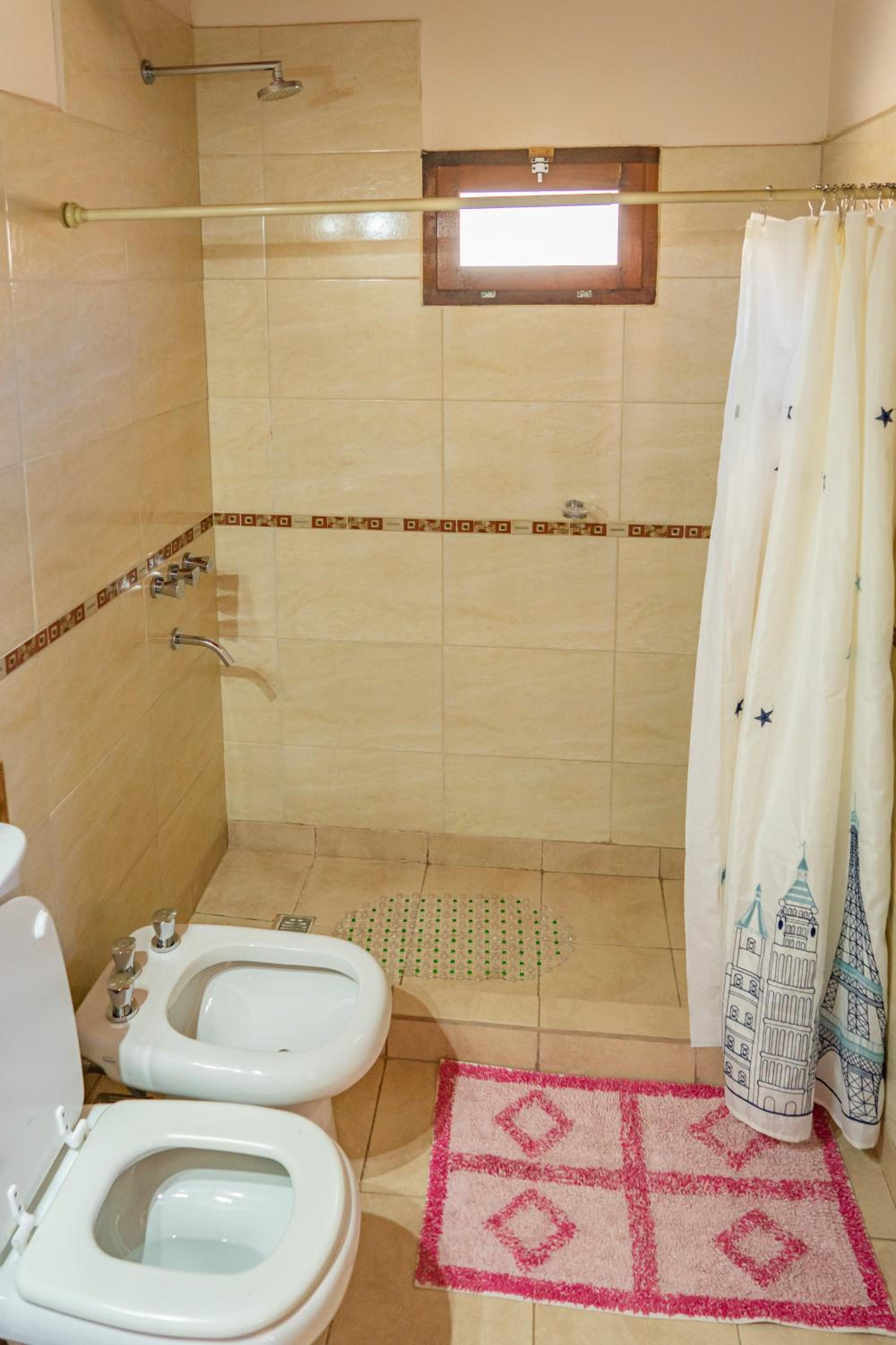 Cabaña Puertas del Cielo