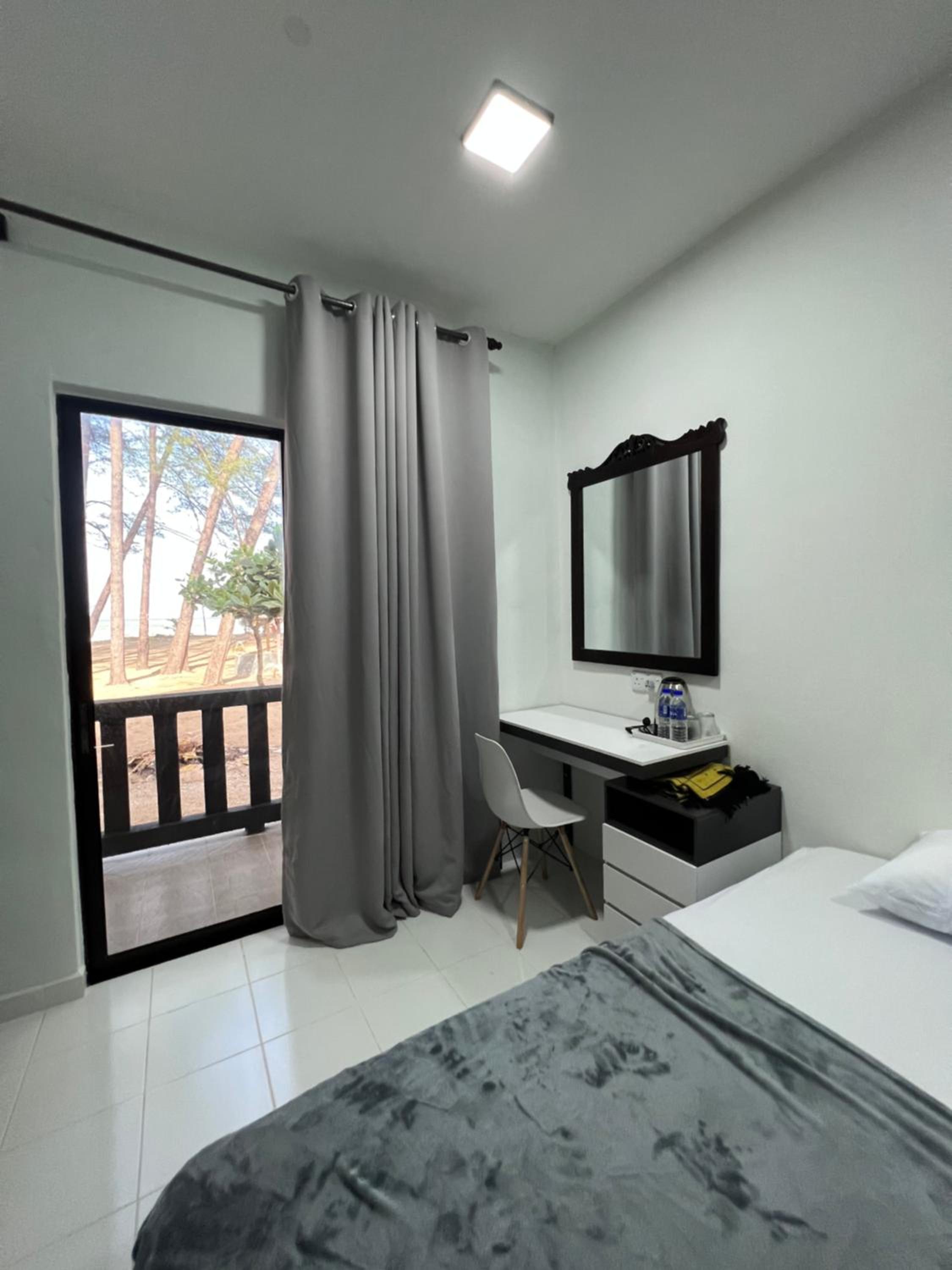 Barokah Resort