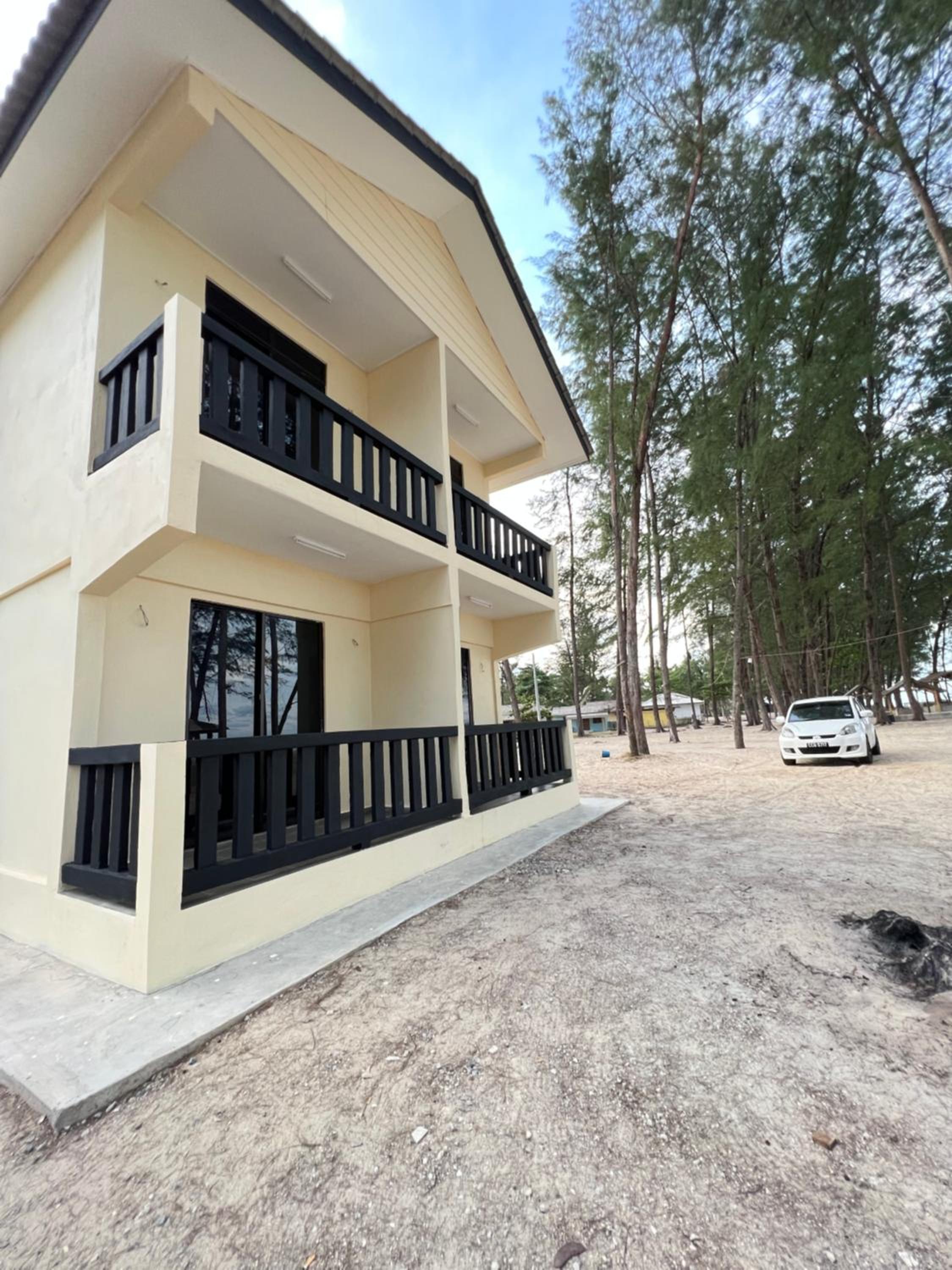 Barokah Resort