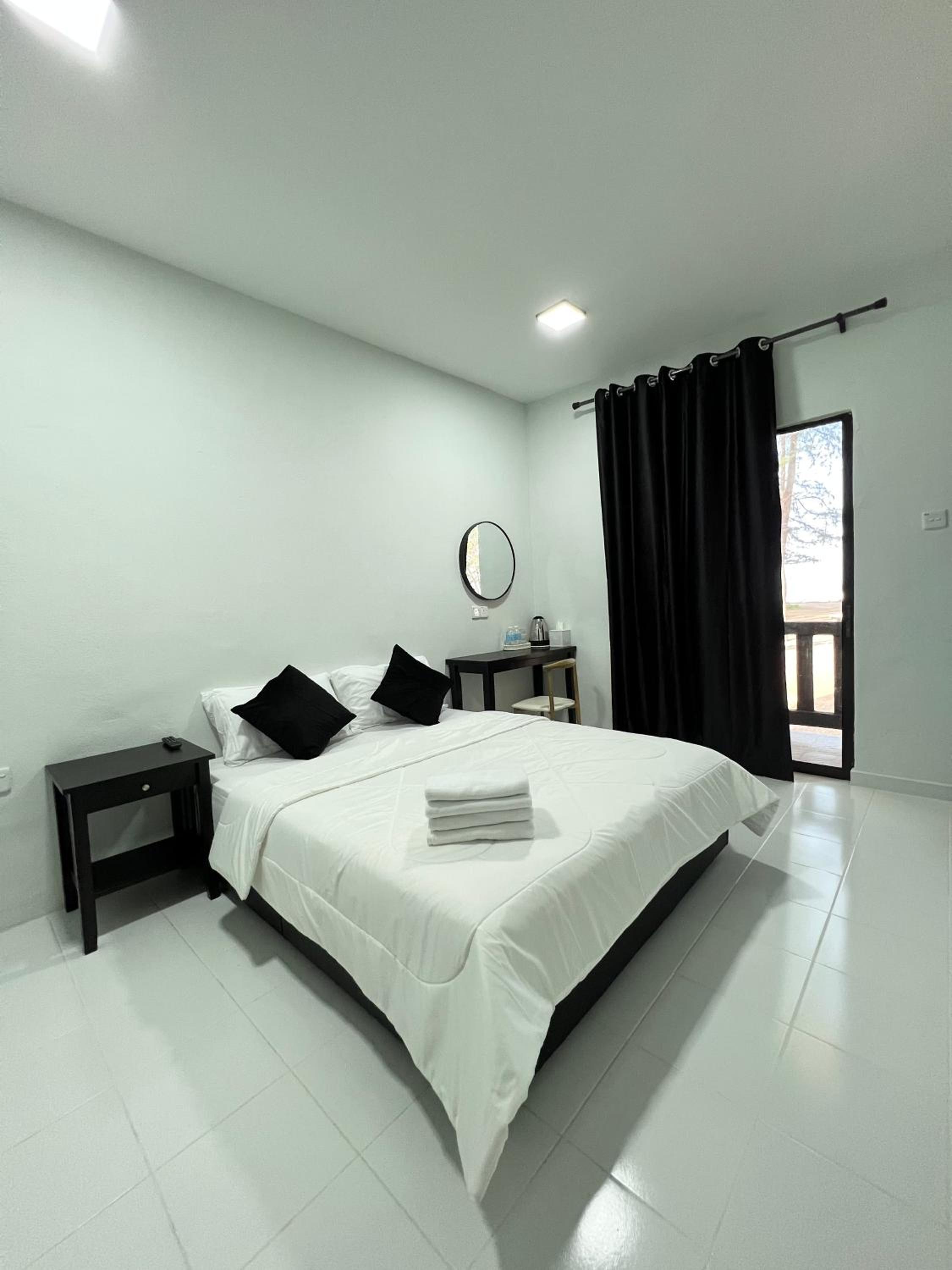 Barokah Resort