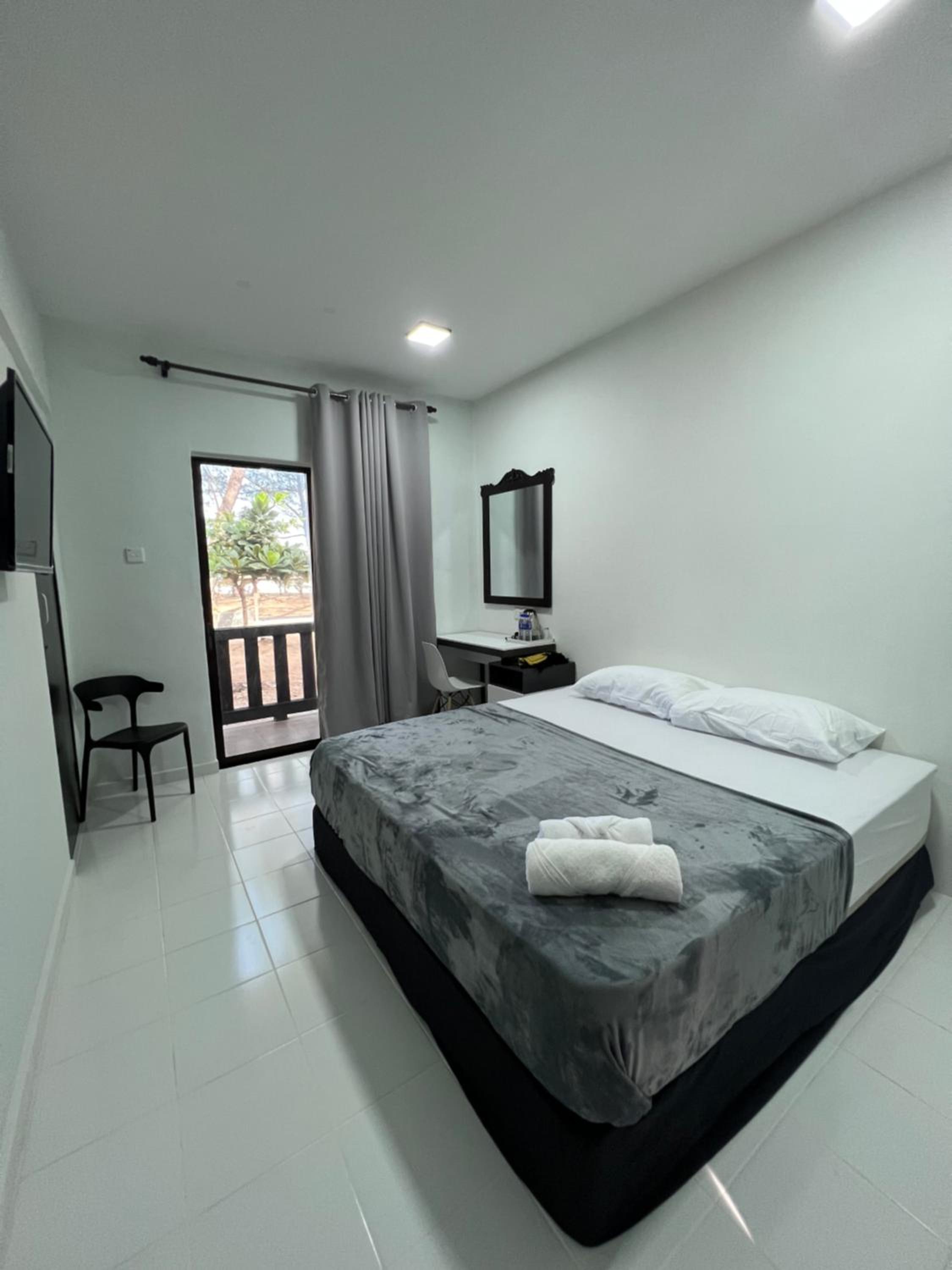 Barokah Resort