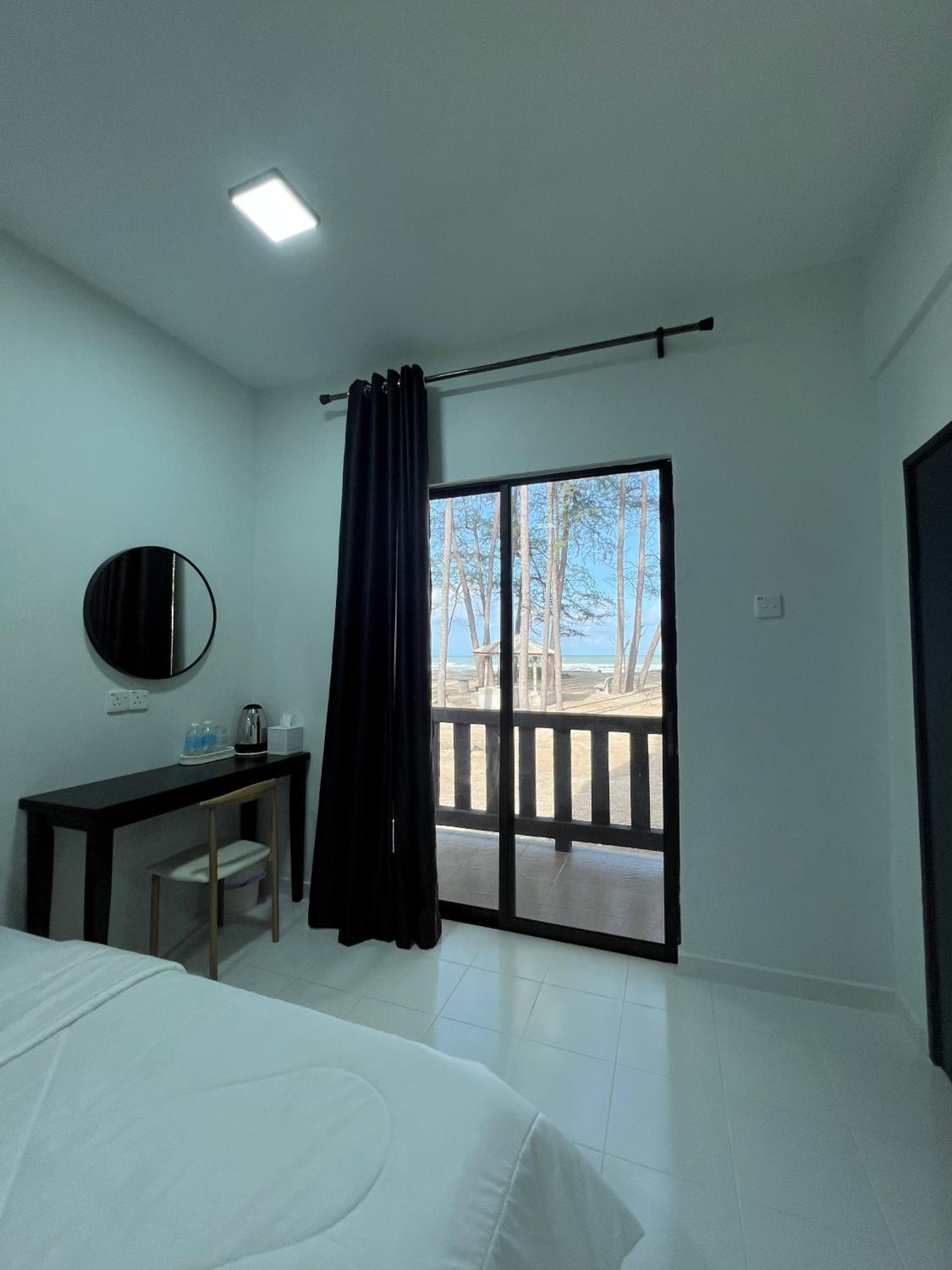 Barokah Resort