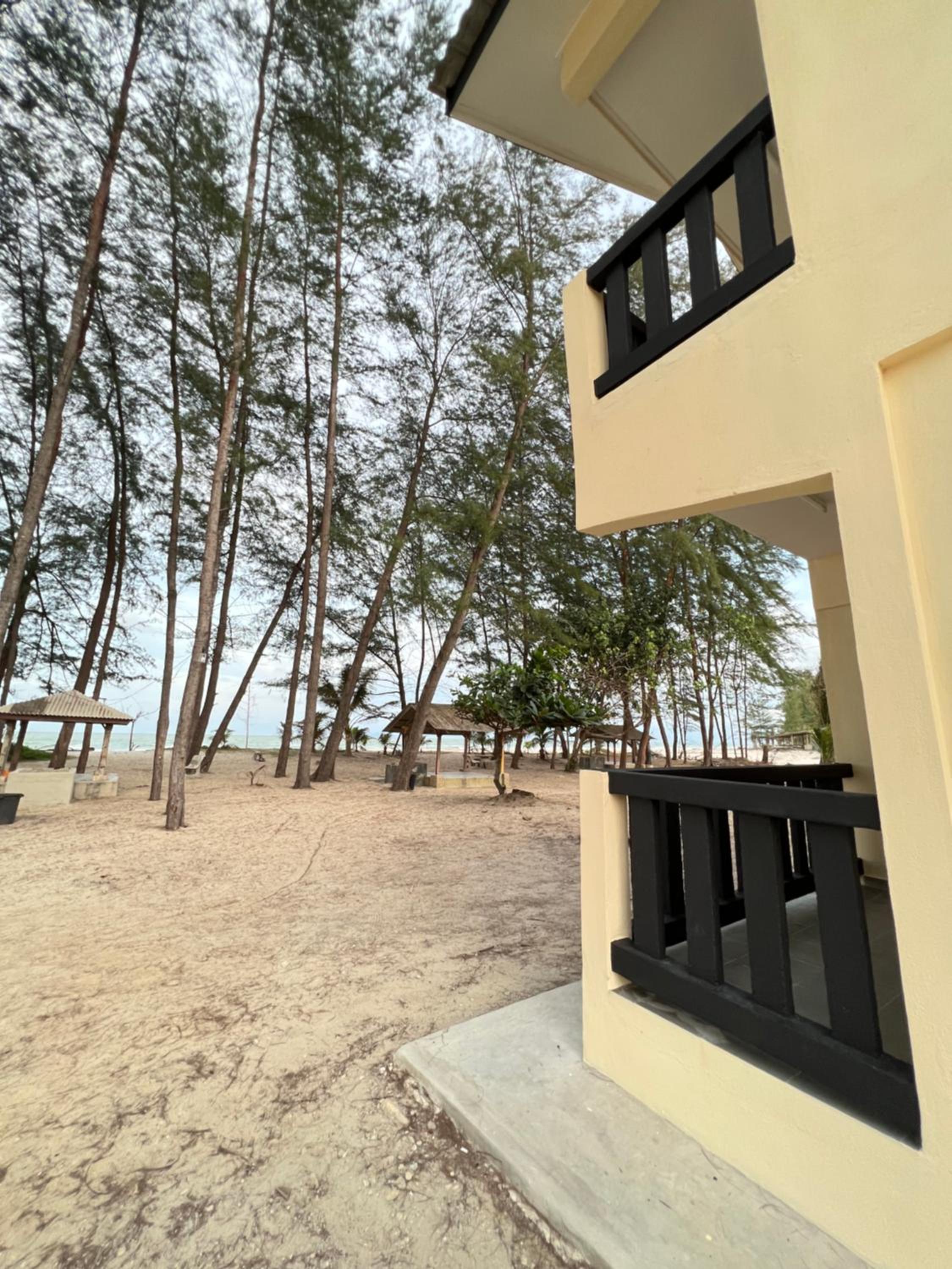 Barokah Resort