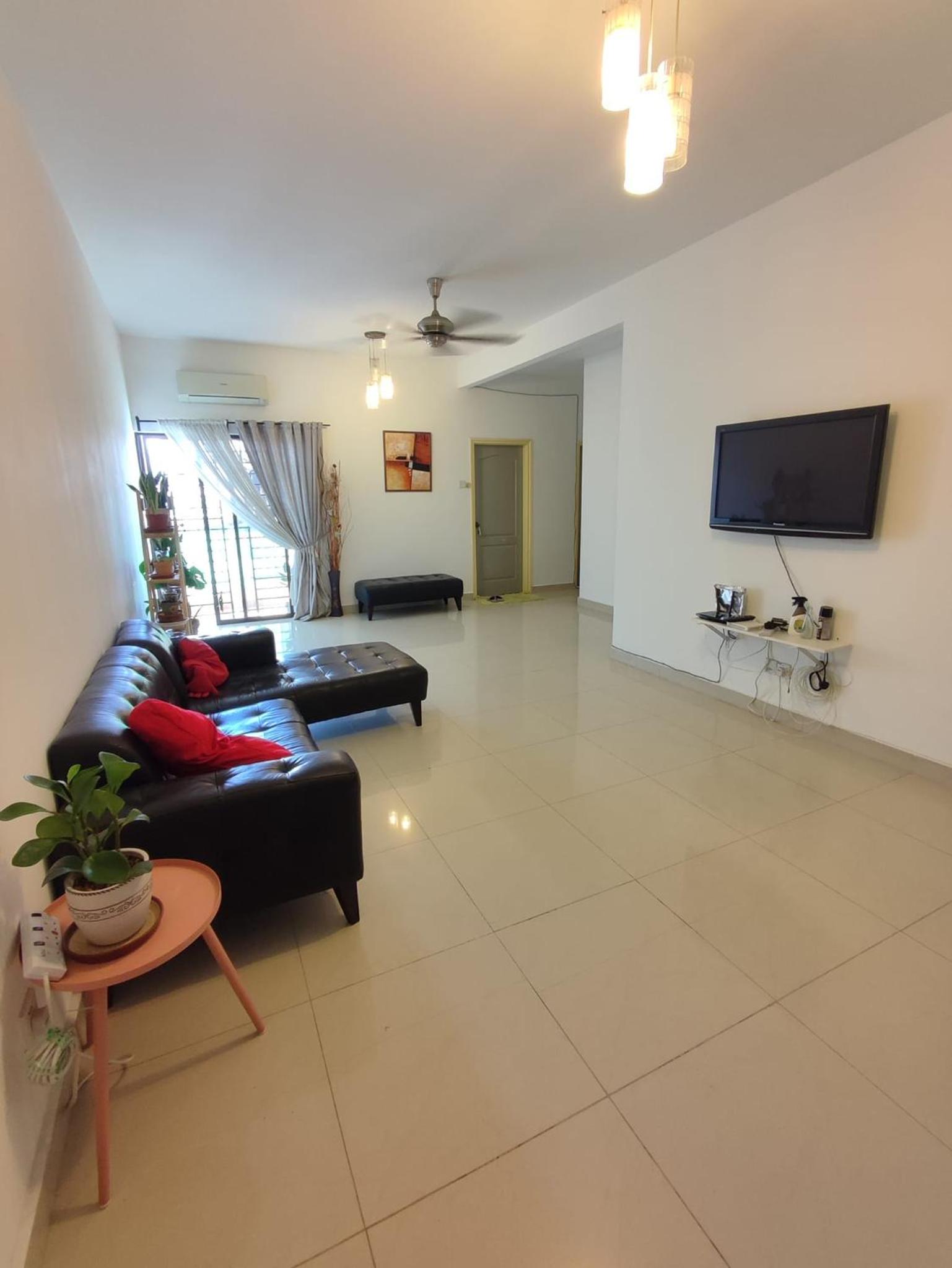 SS GREY HOMESTAY Pelangi Utama photo 6