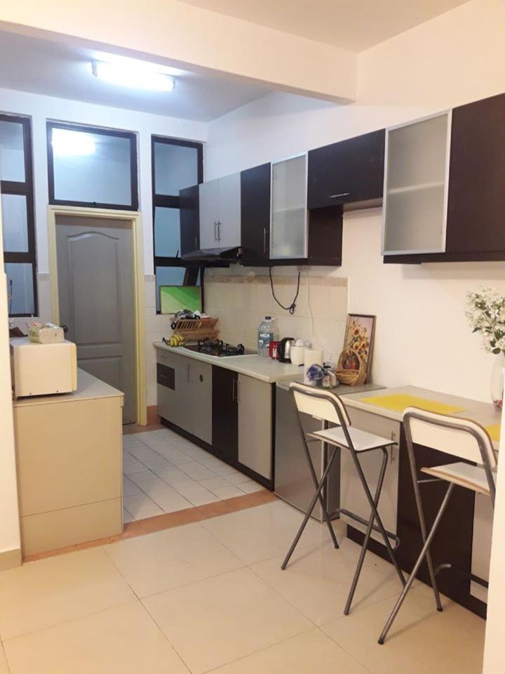 SS GREY HOMESTAY Pelangi Utama photo 8