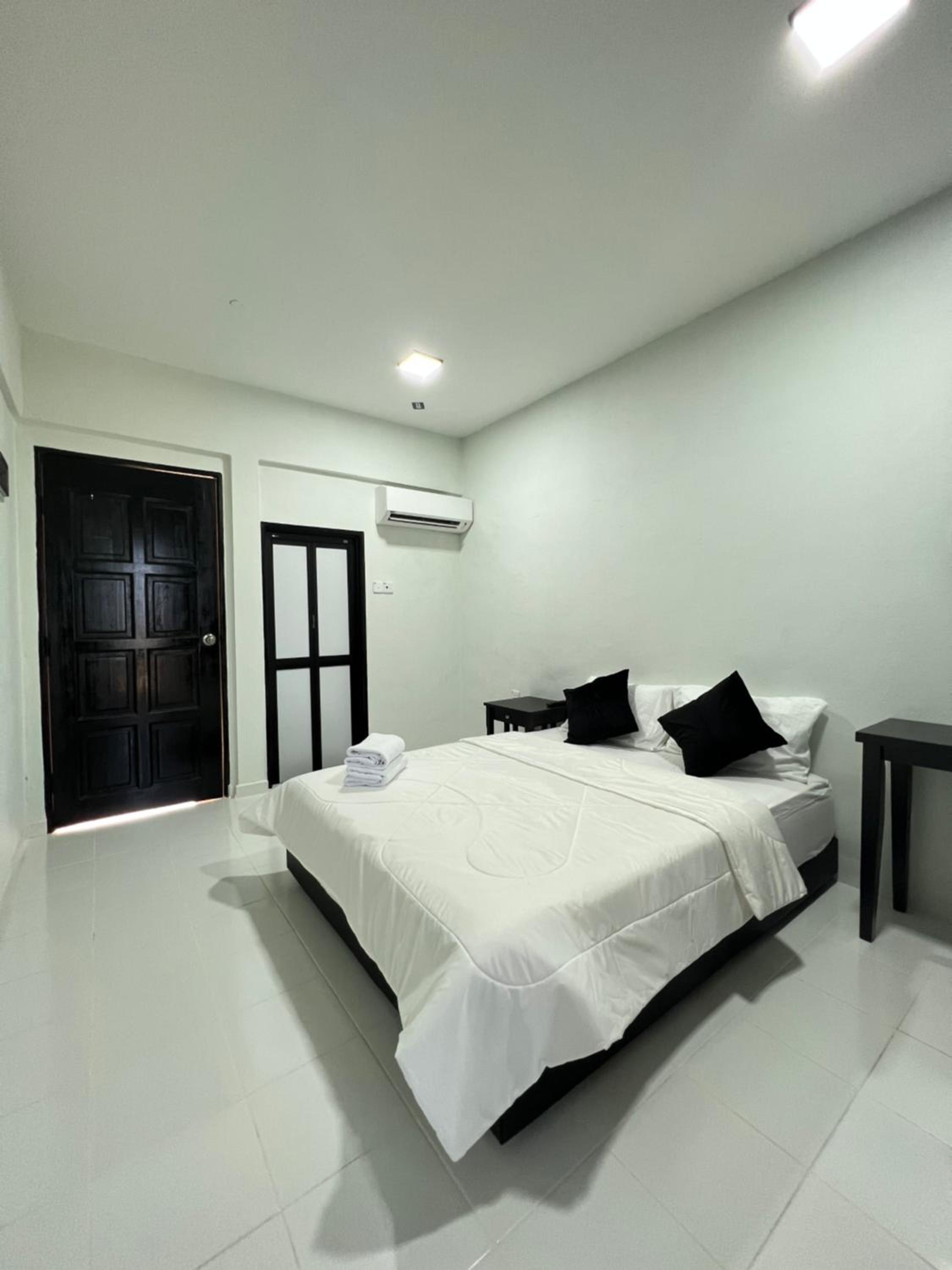 Barokah Resort