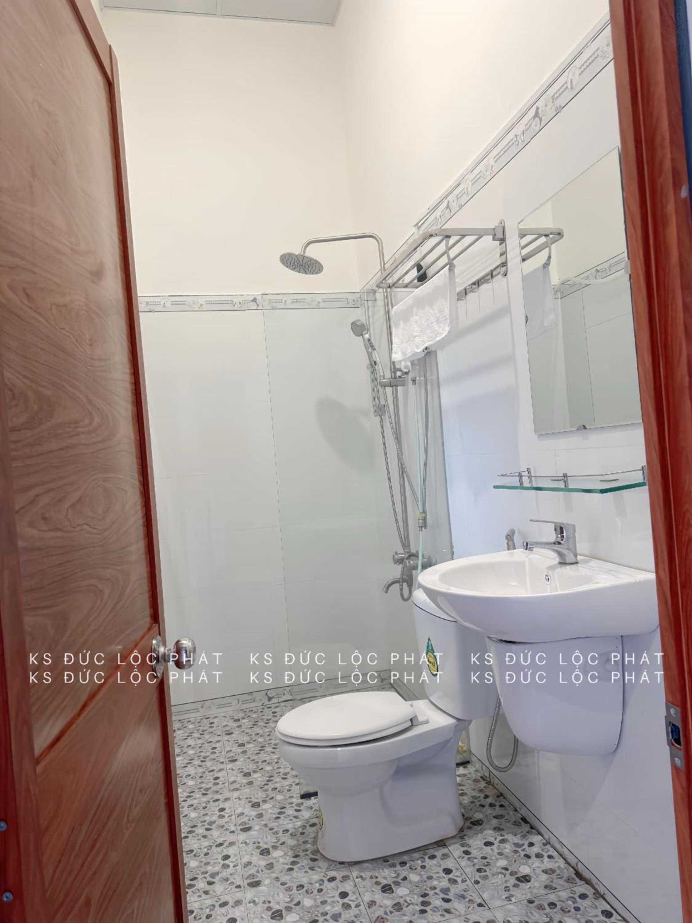 Khách sạn Đức Lộc Phát view 4