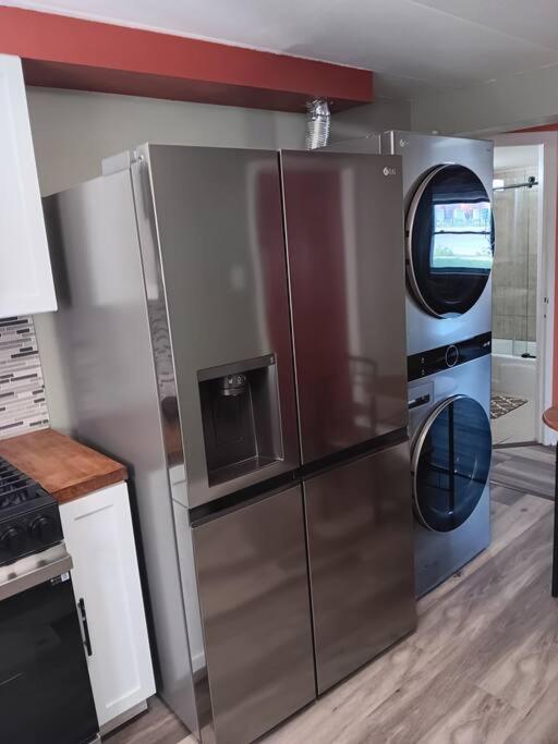Chicago Vacations - Condo Apartment Near Midway Airport - Property Image 11