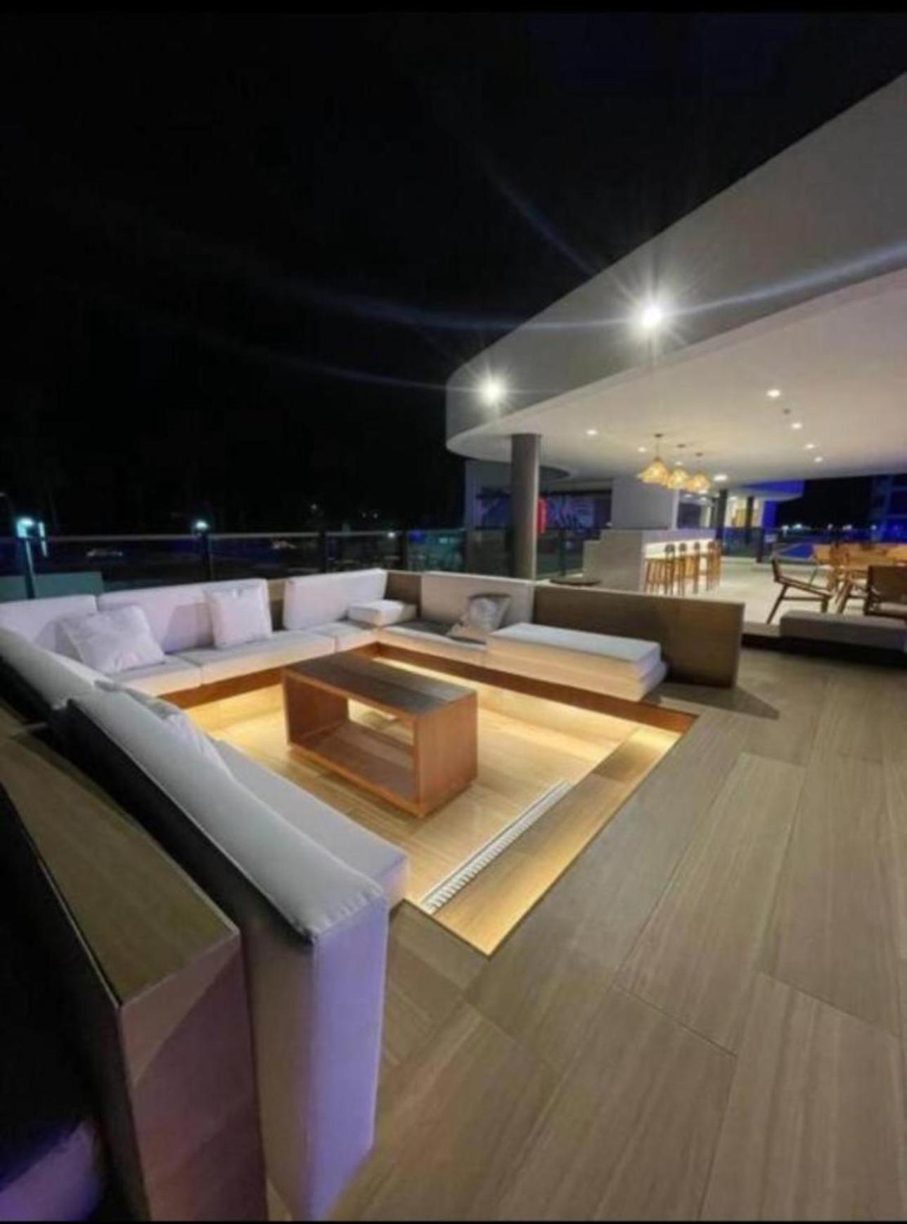 Reserva Muro Alto - Makia Beach Experience