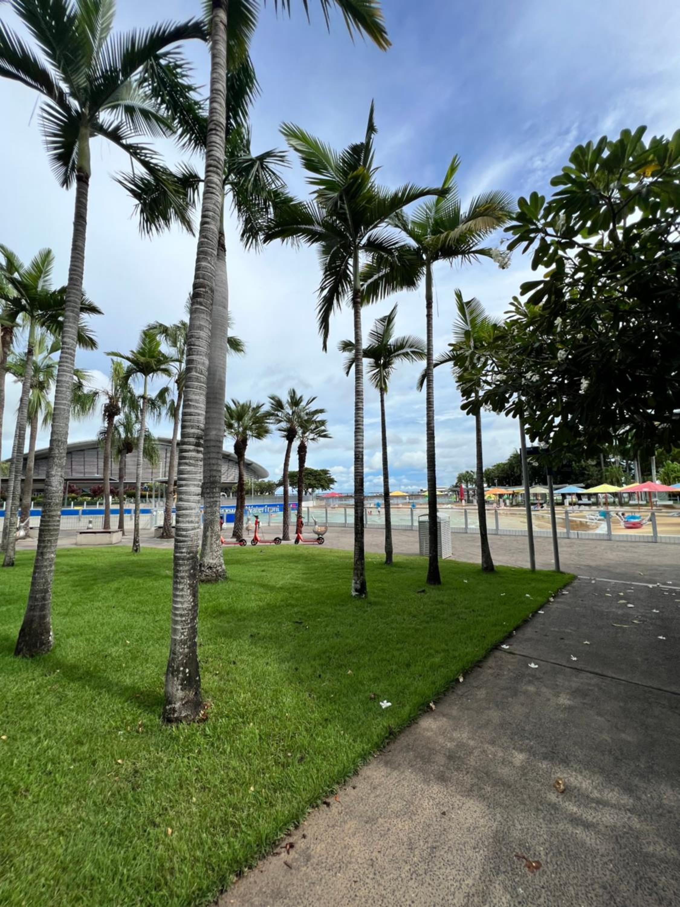 Sea Renity at Waterfront - SEAVIEW