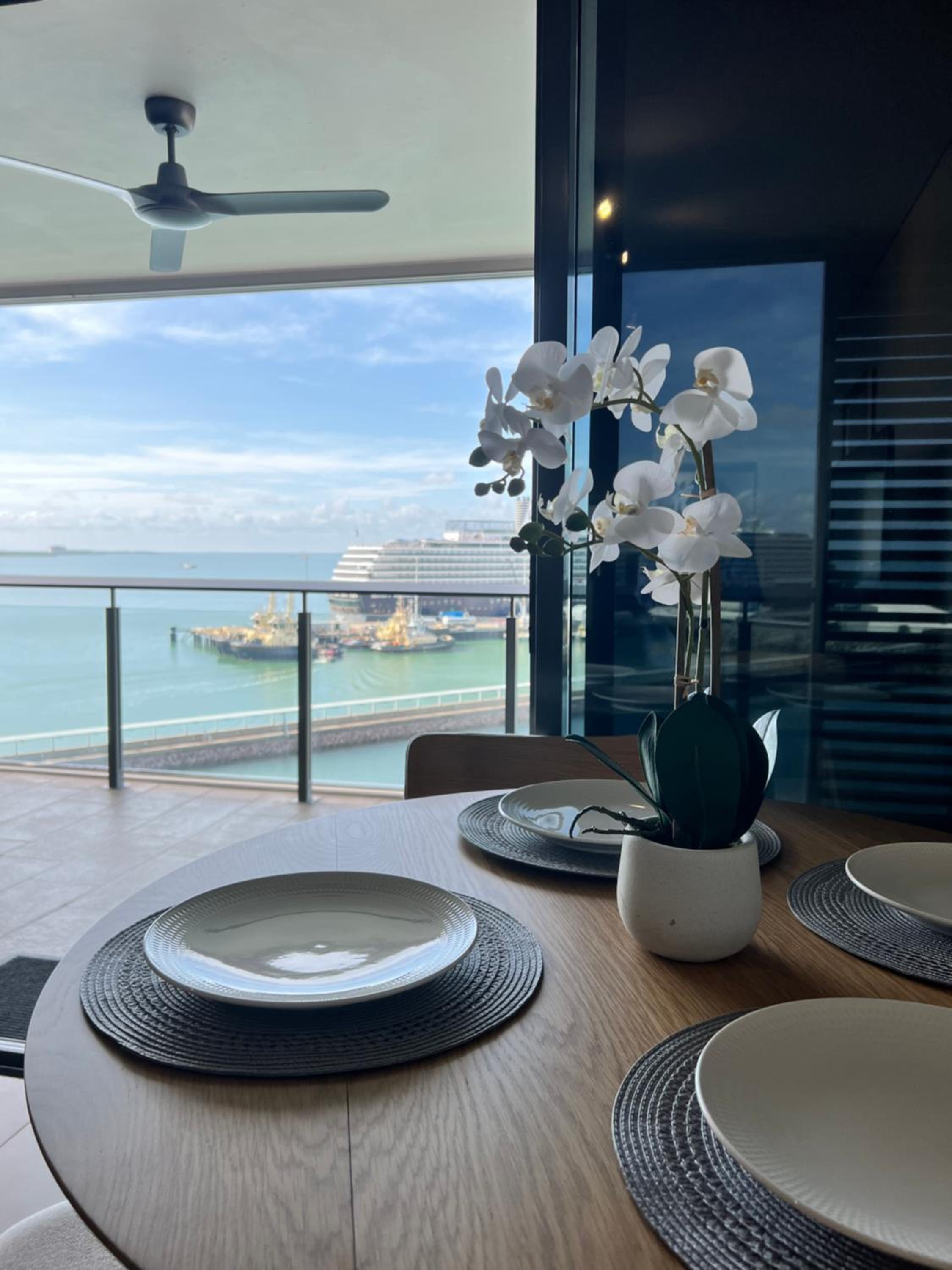 Sea Renity at Waterfront - SEAVIEW