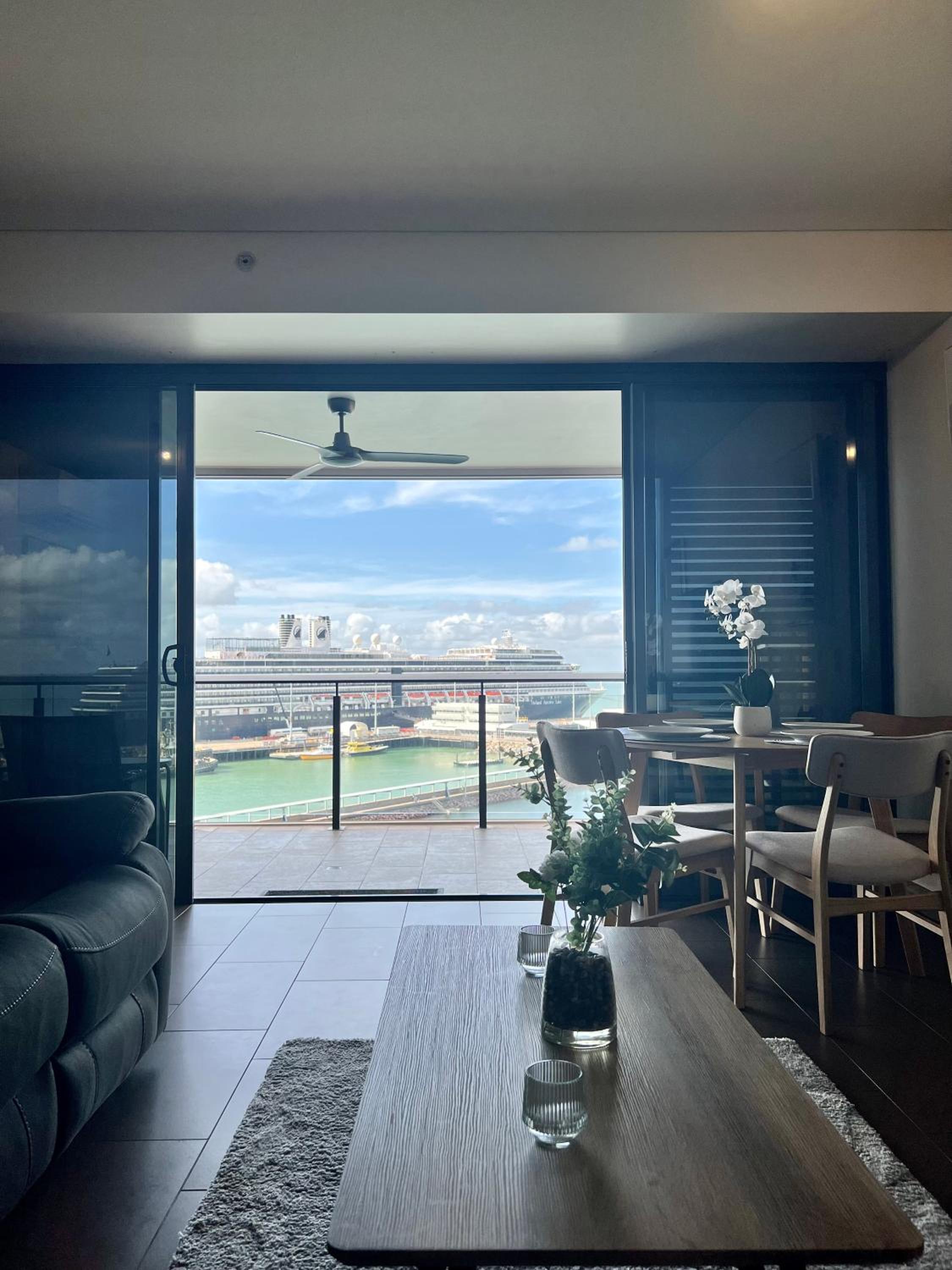 Sea Renity at Waterfront - SEAVIEW