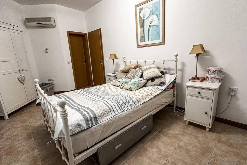 Beautiful and quiet family villa