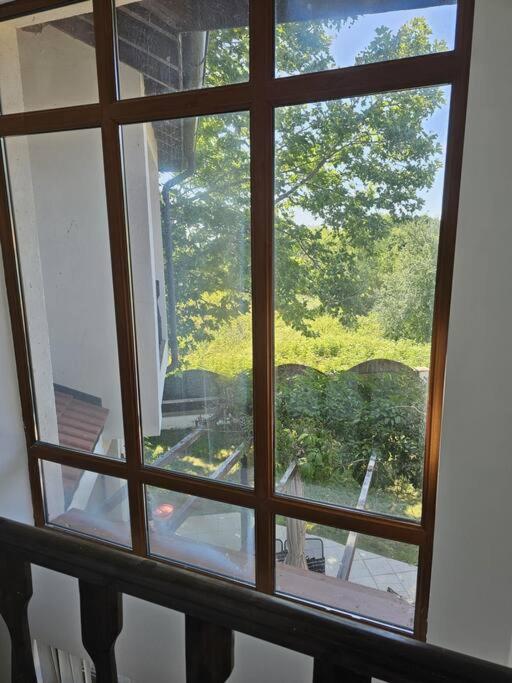 Beautiful and quiet family villa