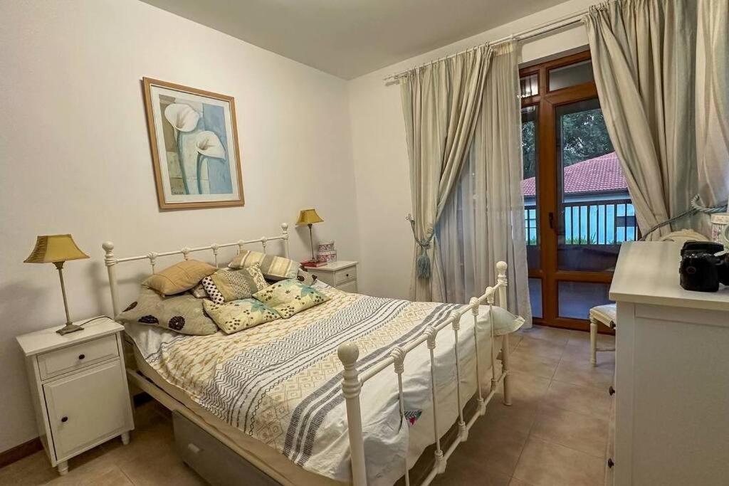 Beautiful and quiet family villa