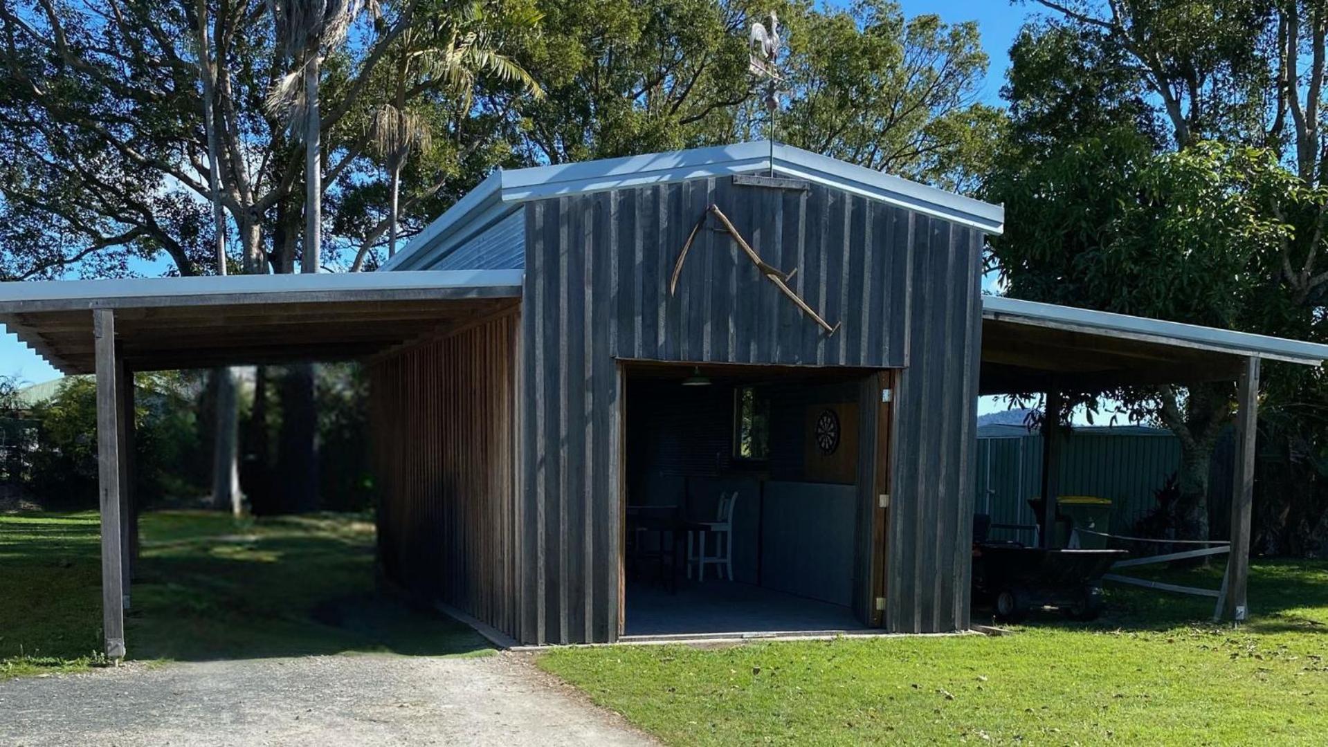 Cane Cutters Cottage