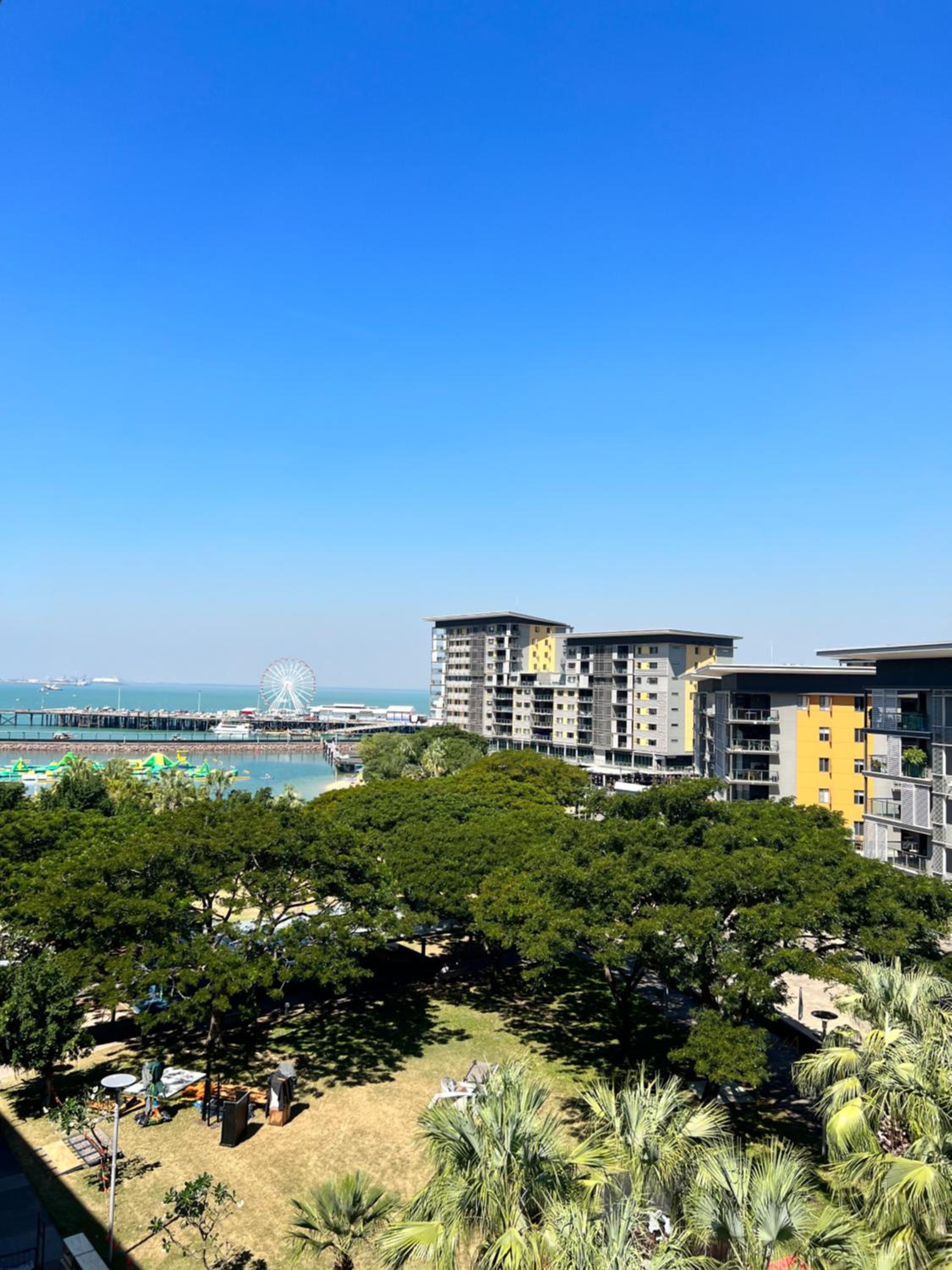 Sea Renity at Waterfront - SEAVIEW