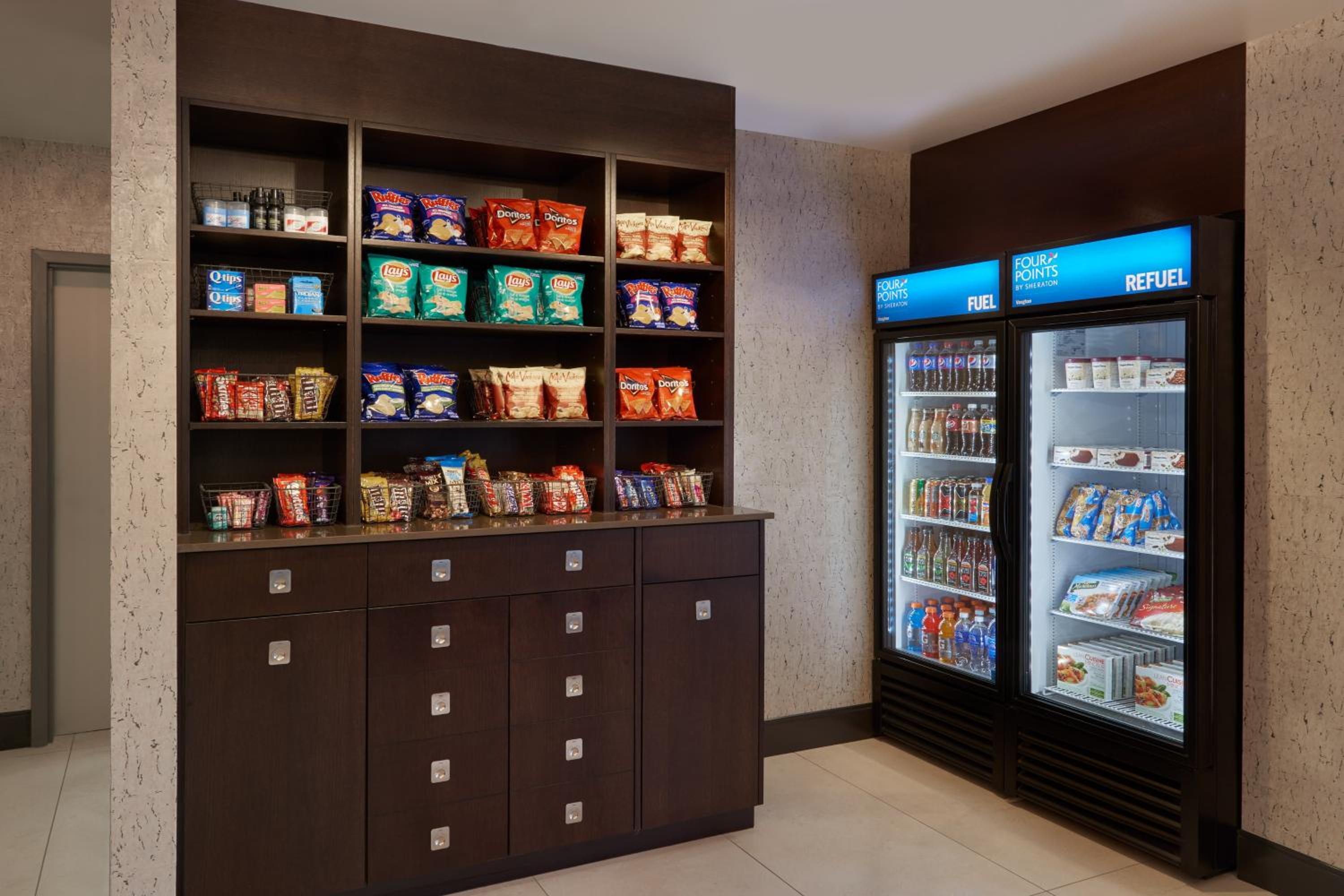 Four Points by Sheraton Vaughan - Property Image 4