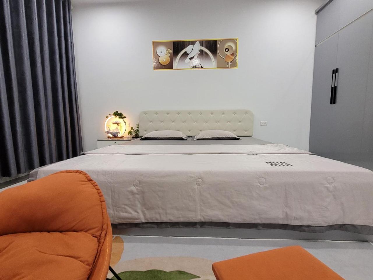 Homestay Ocean-T3 view 2