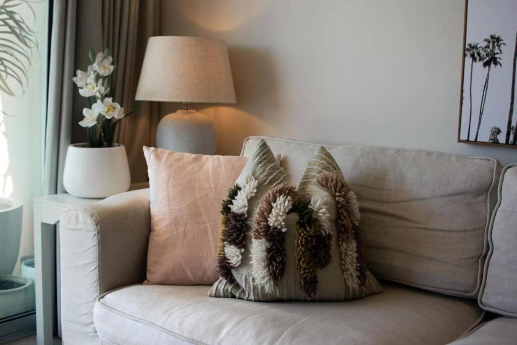 Mount Maunganui Beach Apartment