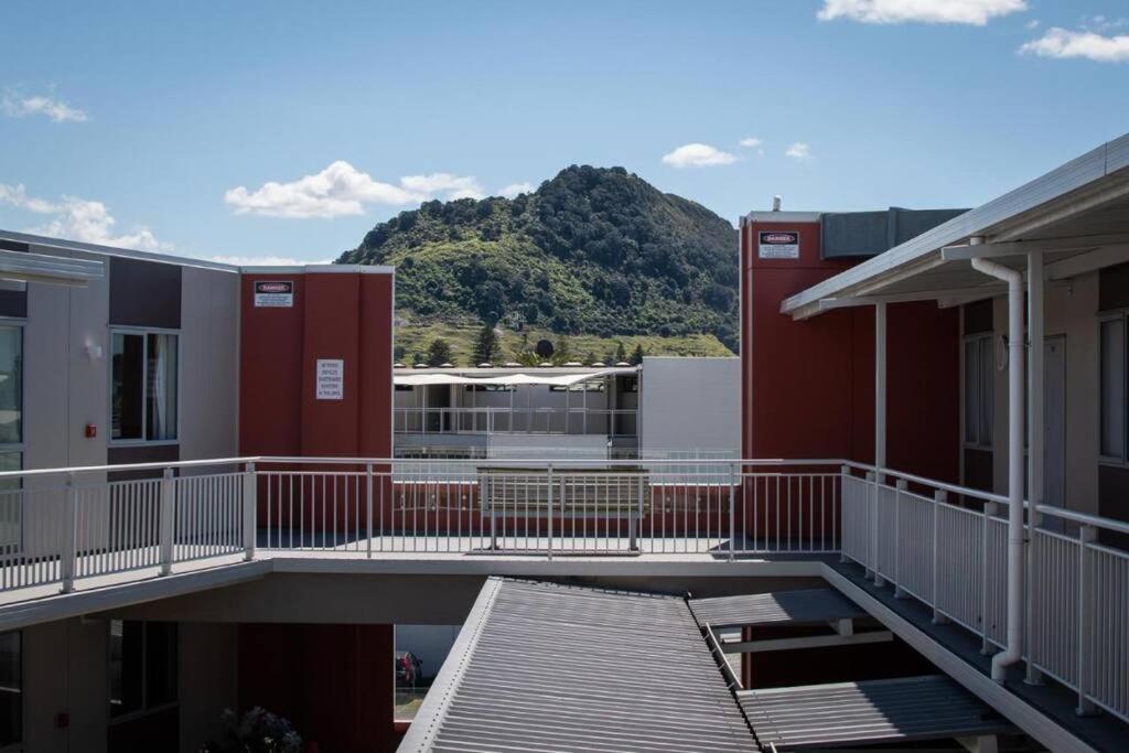 Mount Maunganui Beach Apartment