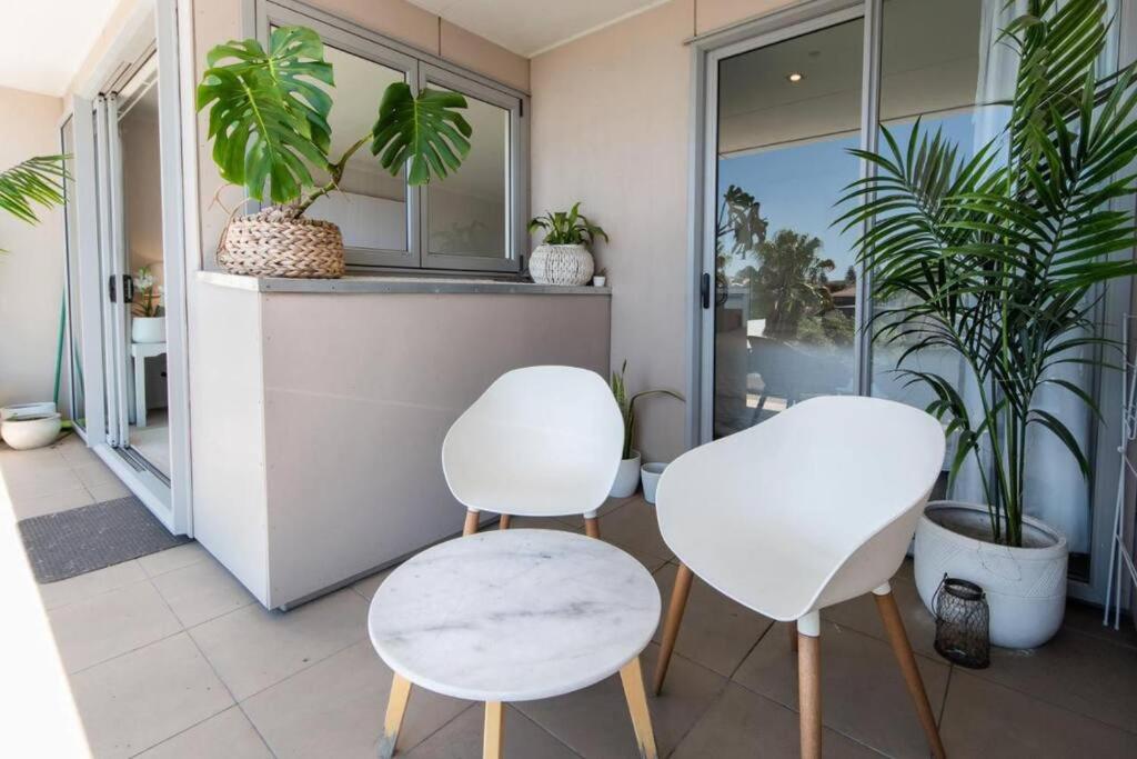 Mount Maunganui Beach Apartment