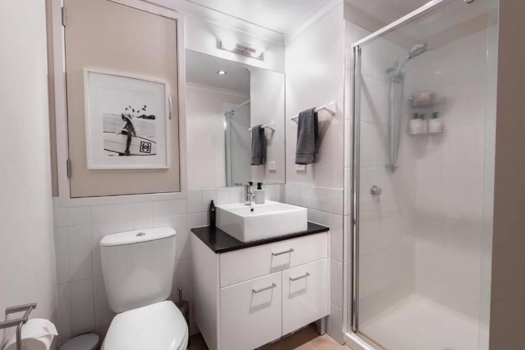 Mount Maunganui Beach Apartment