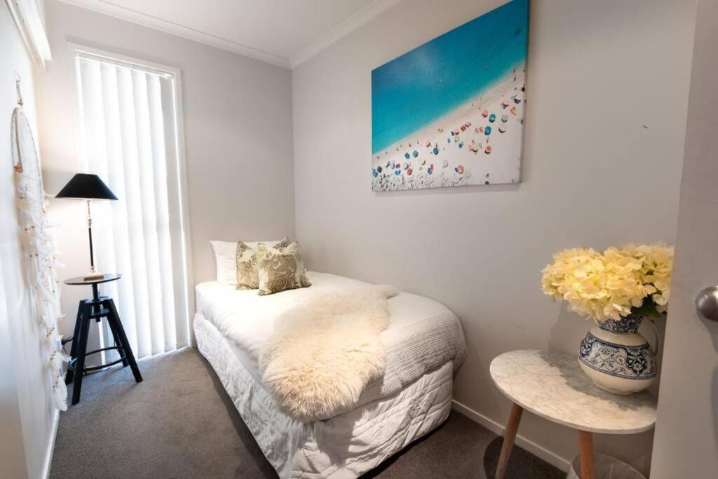 Mount Maunganui Beach Apartment