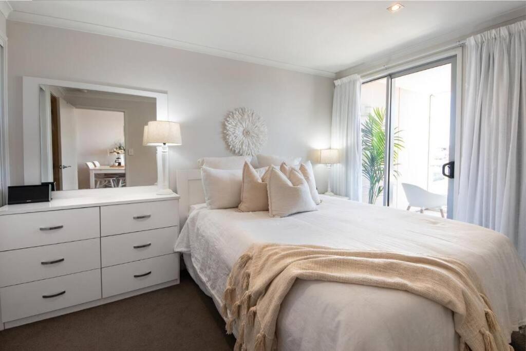 Mount Maunganui Beach Apartment