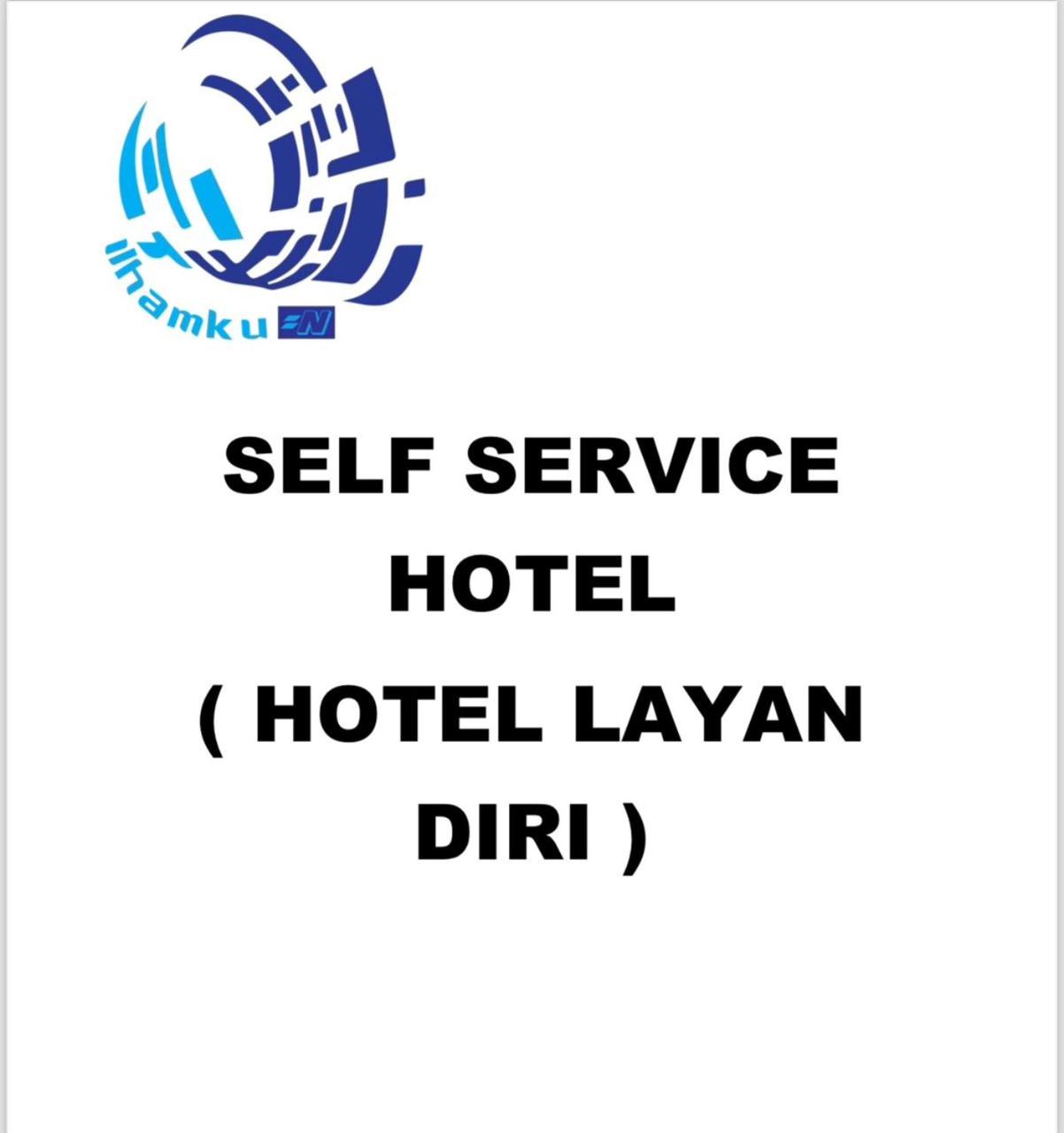 Ilhamku Inn photo 1