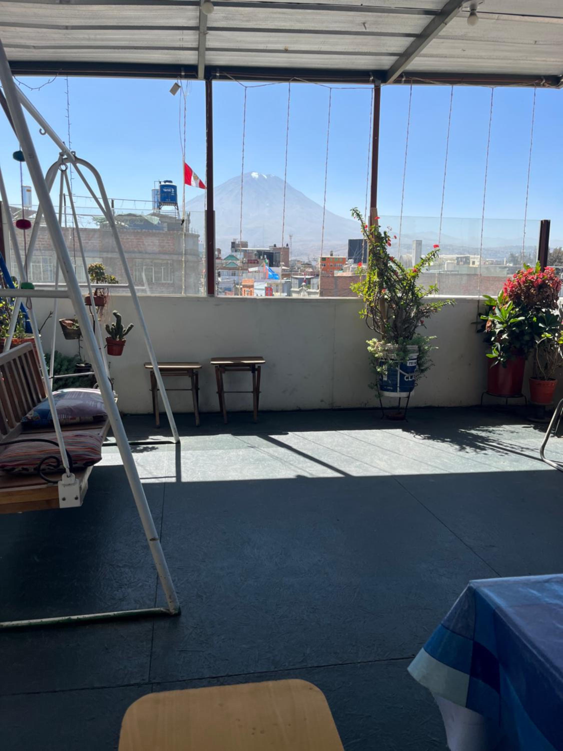 roof
