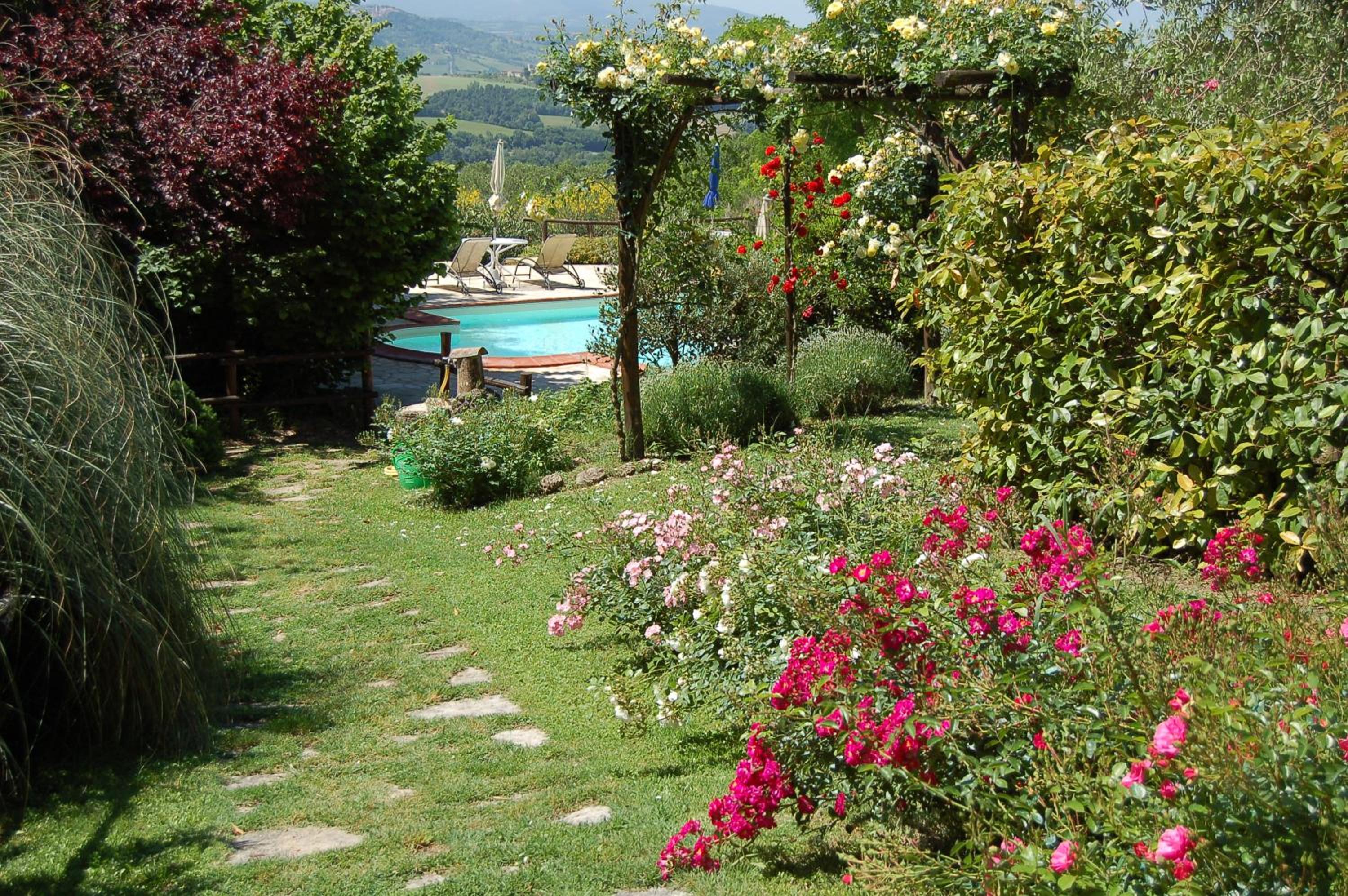 Agriturismo Casale Dei Frontini