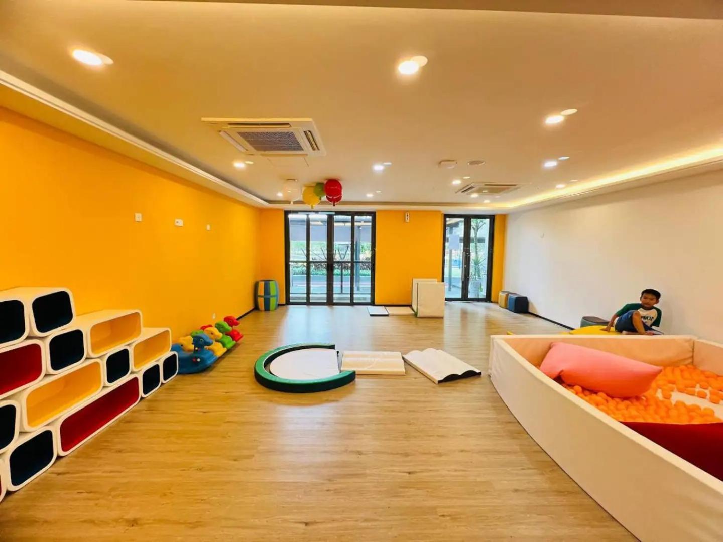 R&F Princess Cove Superior Homestay Nearby CIQ By Han Lin Sojourn