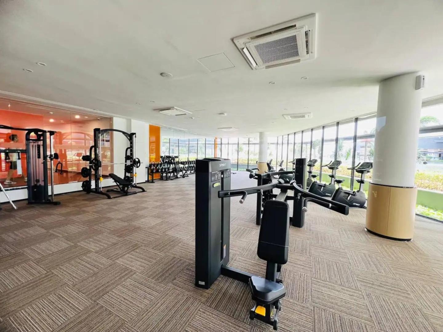 R&F Princess Cove Superior Homestay Nearby CIQ By Han Lin Sojourn