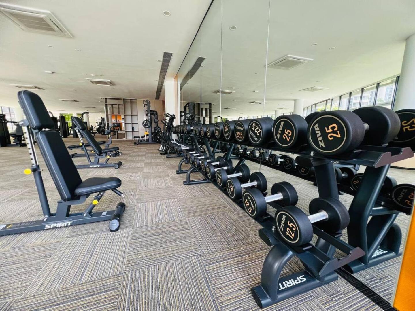 R&F Princess Cove Superior Homestay Nearby CIQ By Han Lin Sojourn