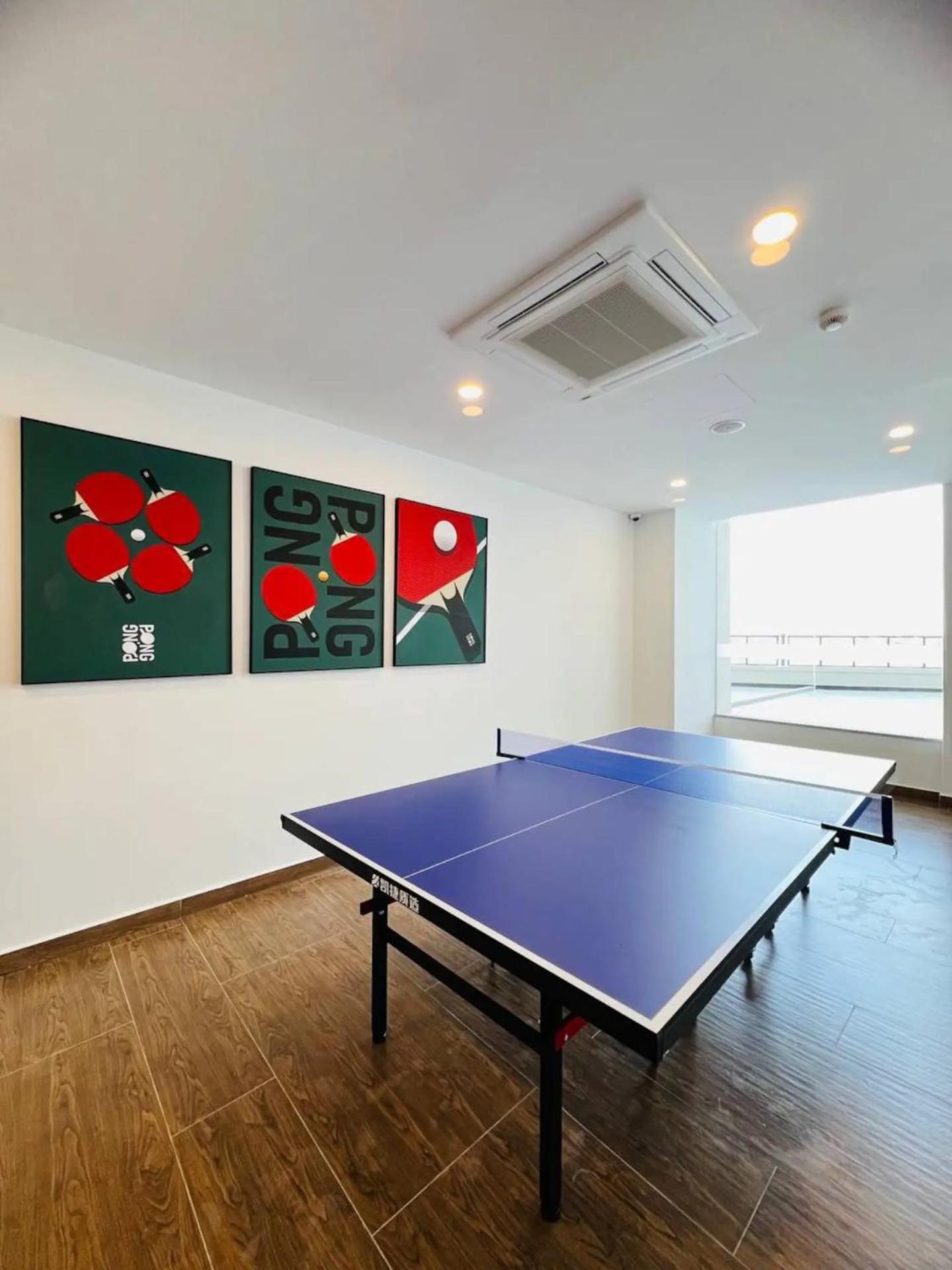 R&F Princess Cove Superior Homestay Nearby CIQ By Han Lin Sojourn
