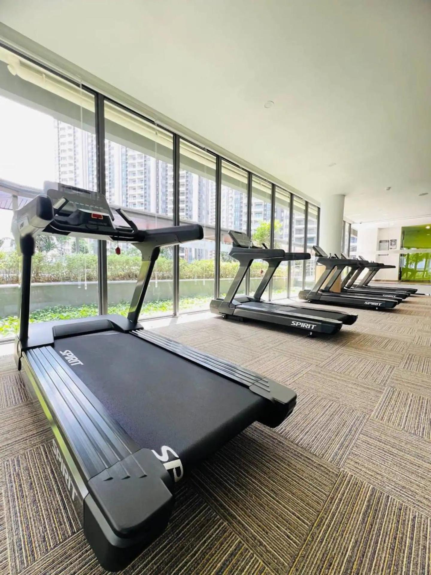 R&F Princess Cove Superior Homestay Nearby CIQ By Han Lin Sojourn