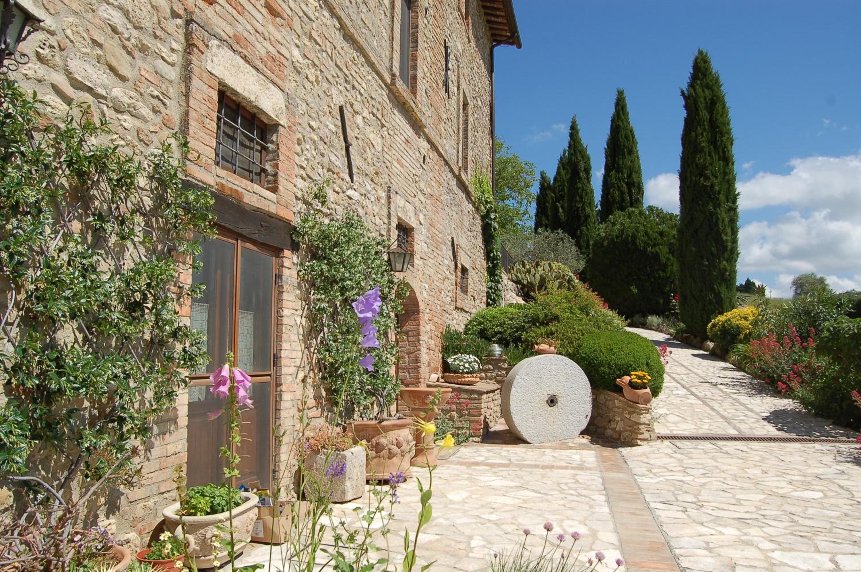 Agriturismo Casale Dei Frontini