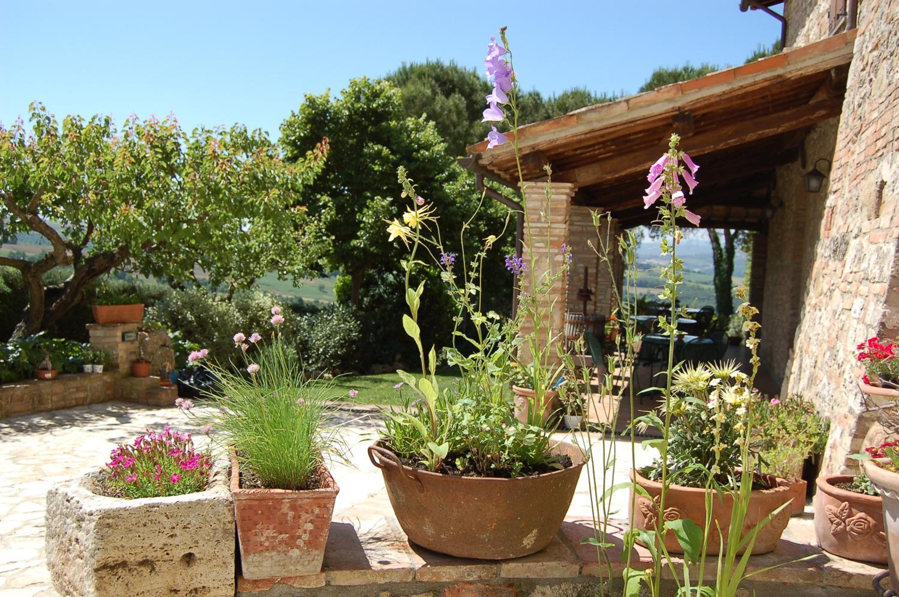 Agriturismo Casale Dei Frontini