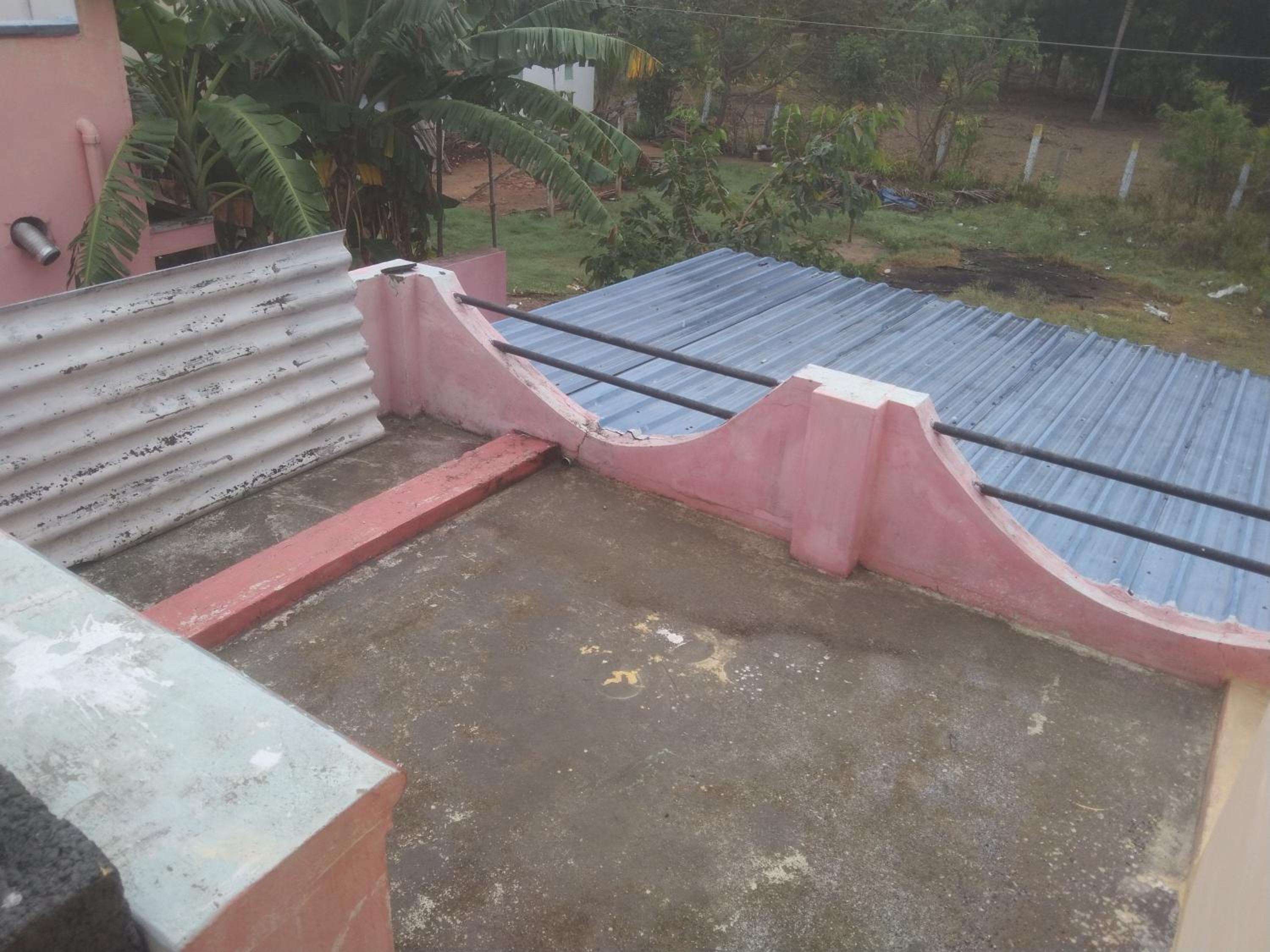roof