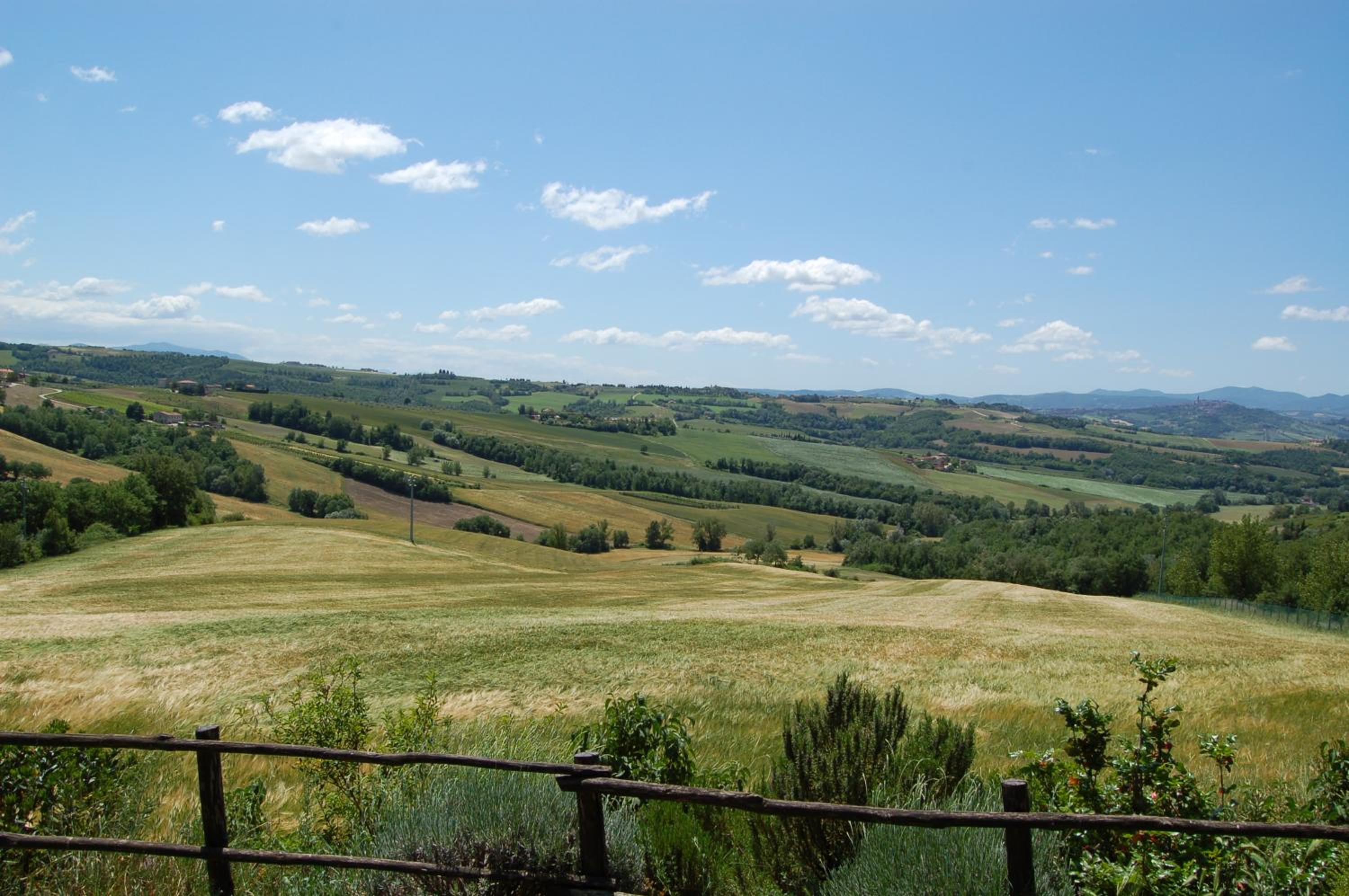 Agriturismo Casale Dei Frontini