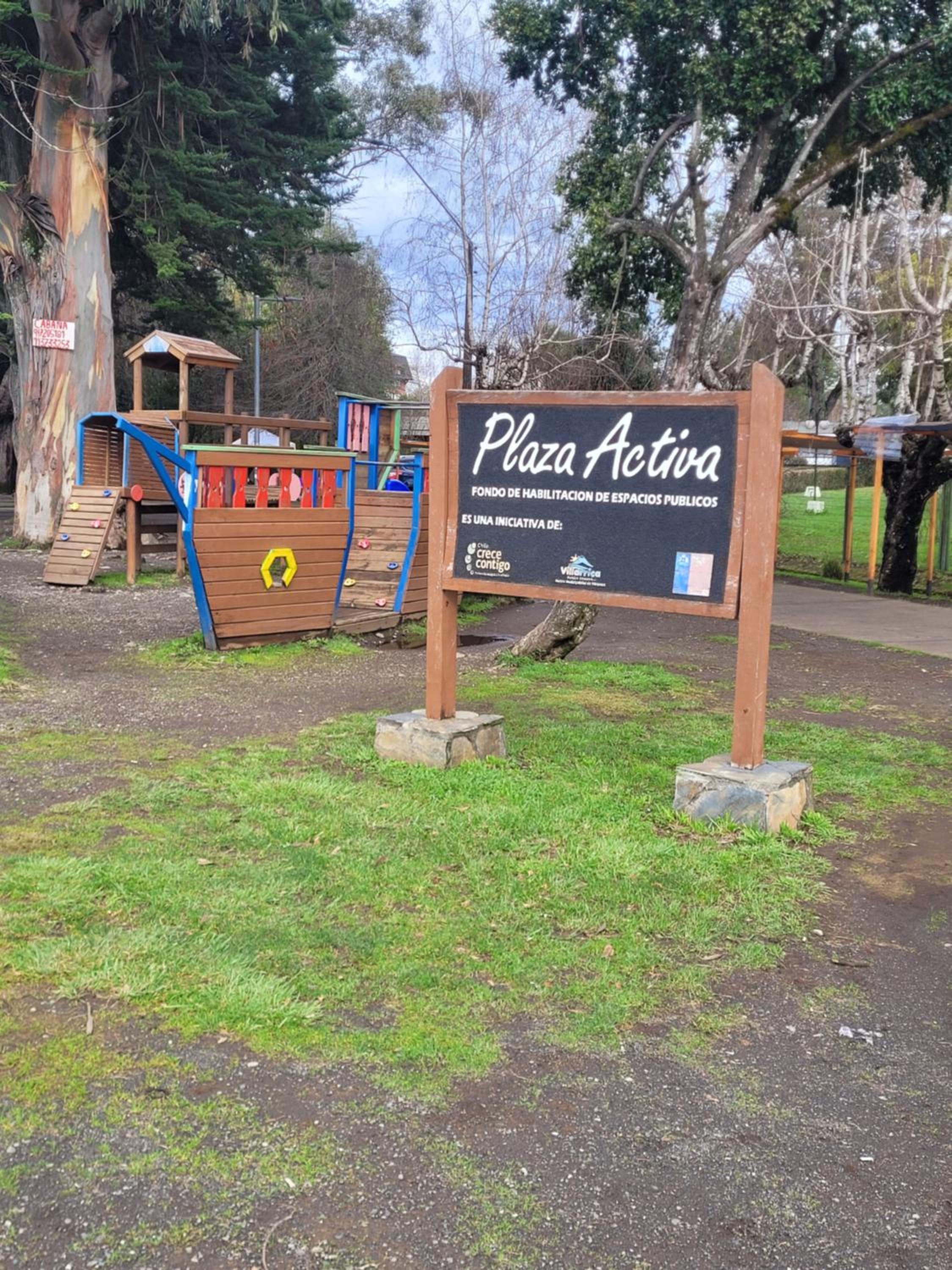 A pasos de Lago Villarrica Departamento full equipado