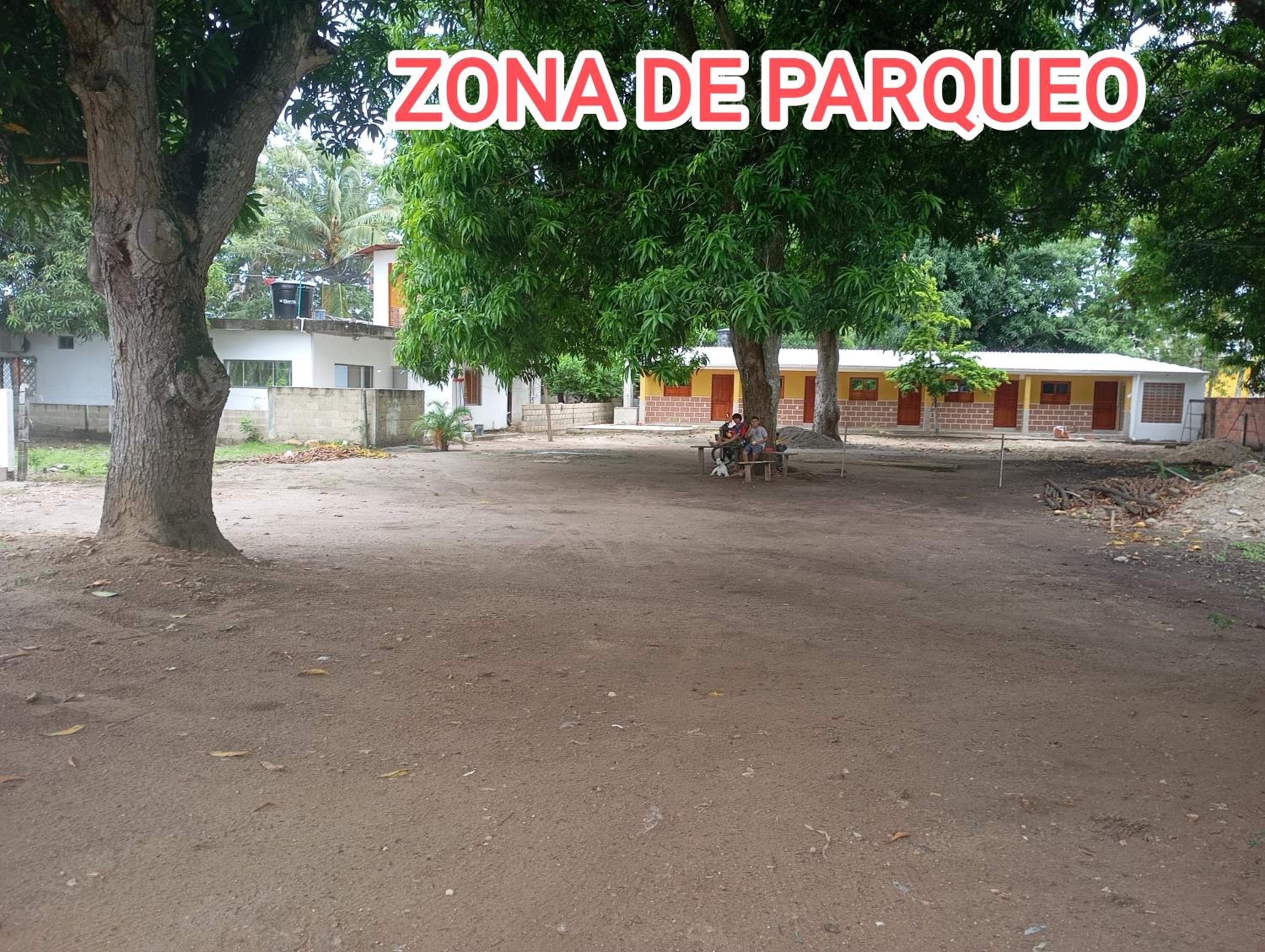 Cabaña Rochy