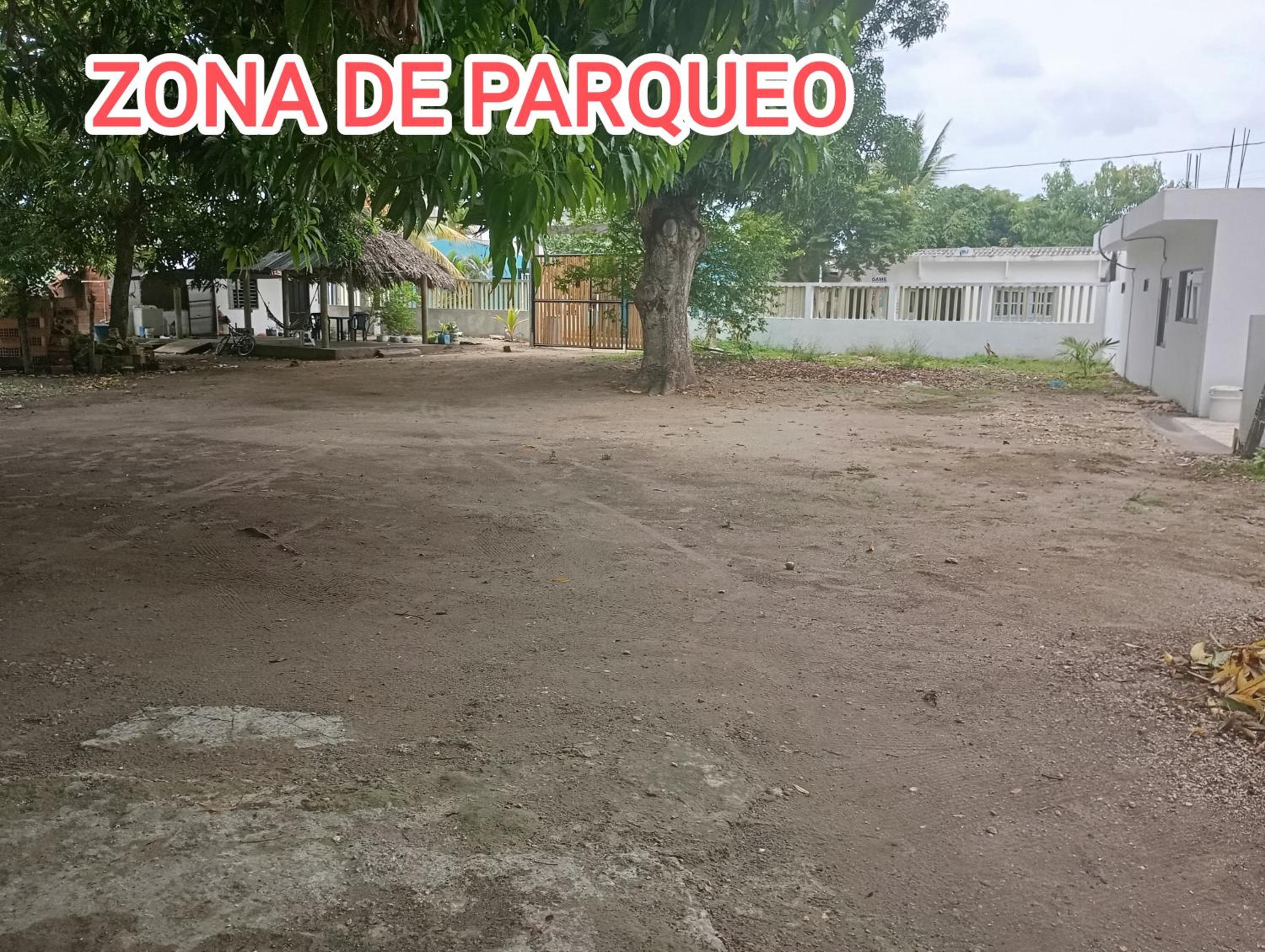 Cabaña Rochy