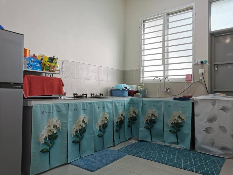 Shanis Homestay 4-Bedroom at Taiping, Perak photo 5