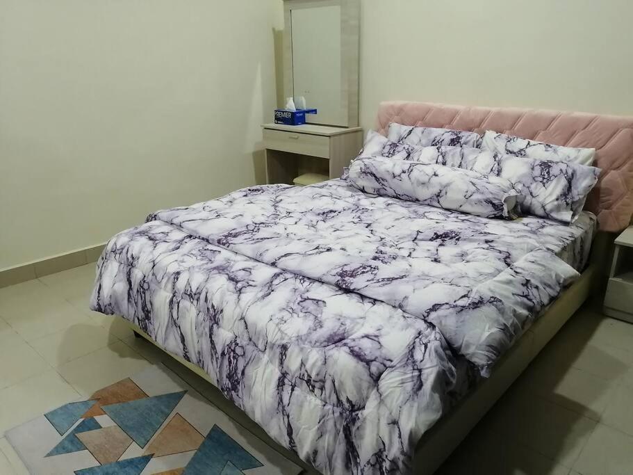 Shanis Homestay 4-Bedroom at Taiping, Perak photo 7