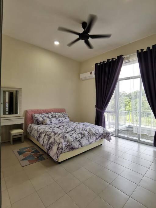 Shanis Homestay 4-Bedroom at Taiping, Perak photo 6