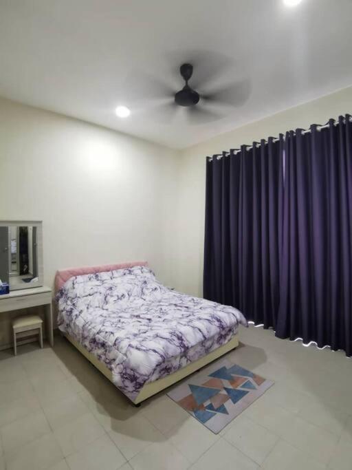 Shanis Homestay 4-Bedroom at Taiping, Perak photo 8