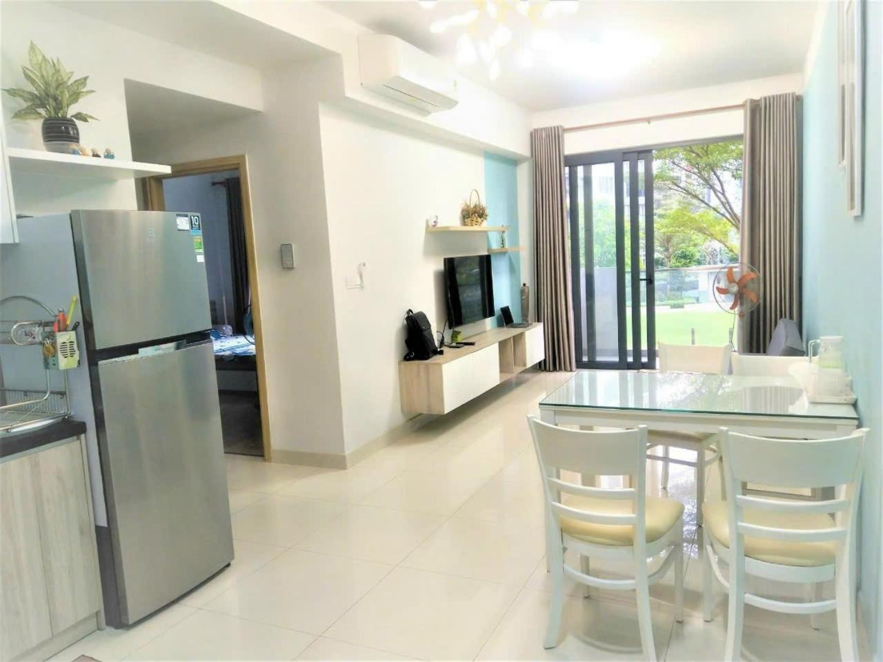 Emreald Celadon Apartment