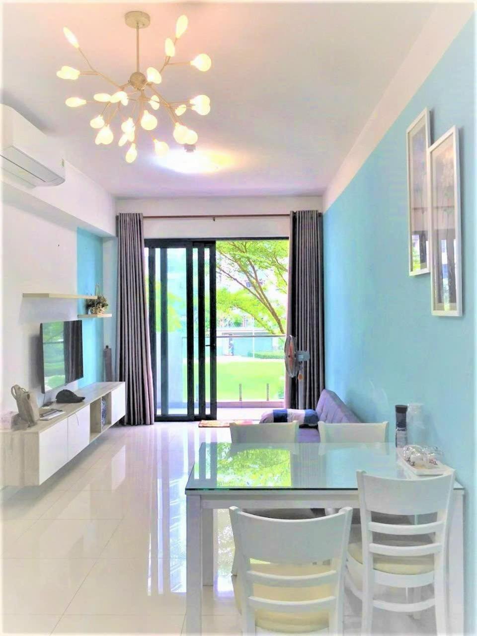 Emreald Celadon Apartment